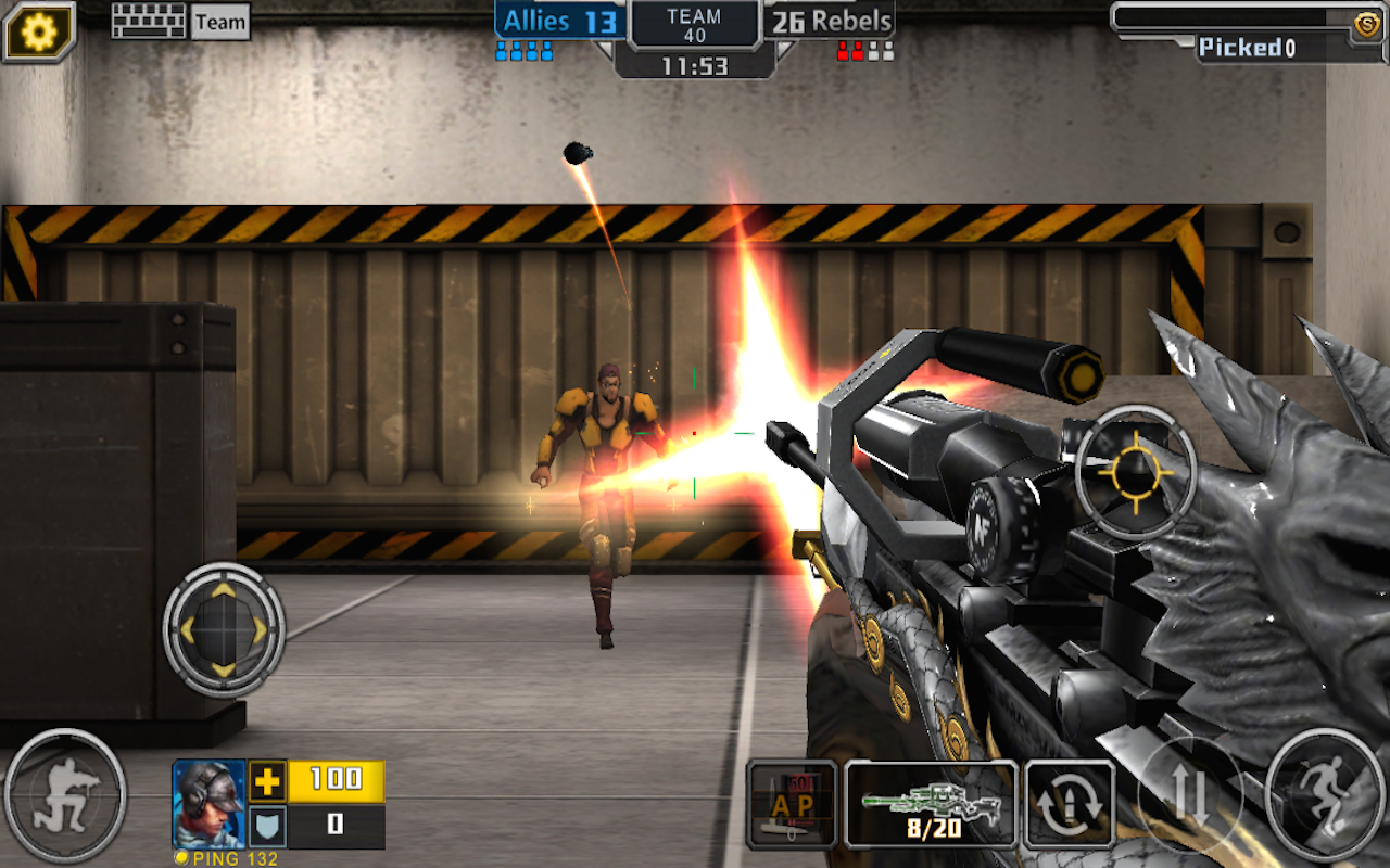 Action Game For Pc Download - HD Wallpaper 