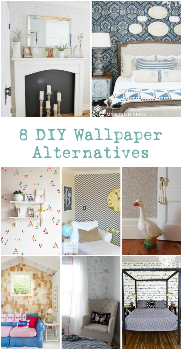 Do You Want To Cover You Walls In Pattern Or Color - Bathroom - HD Wallpaper 