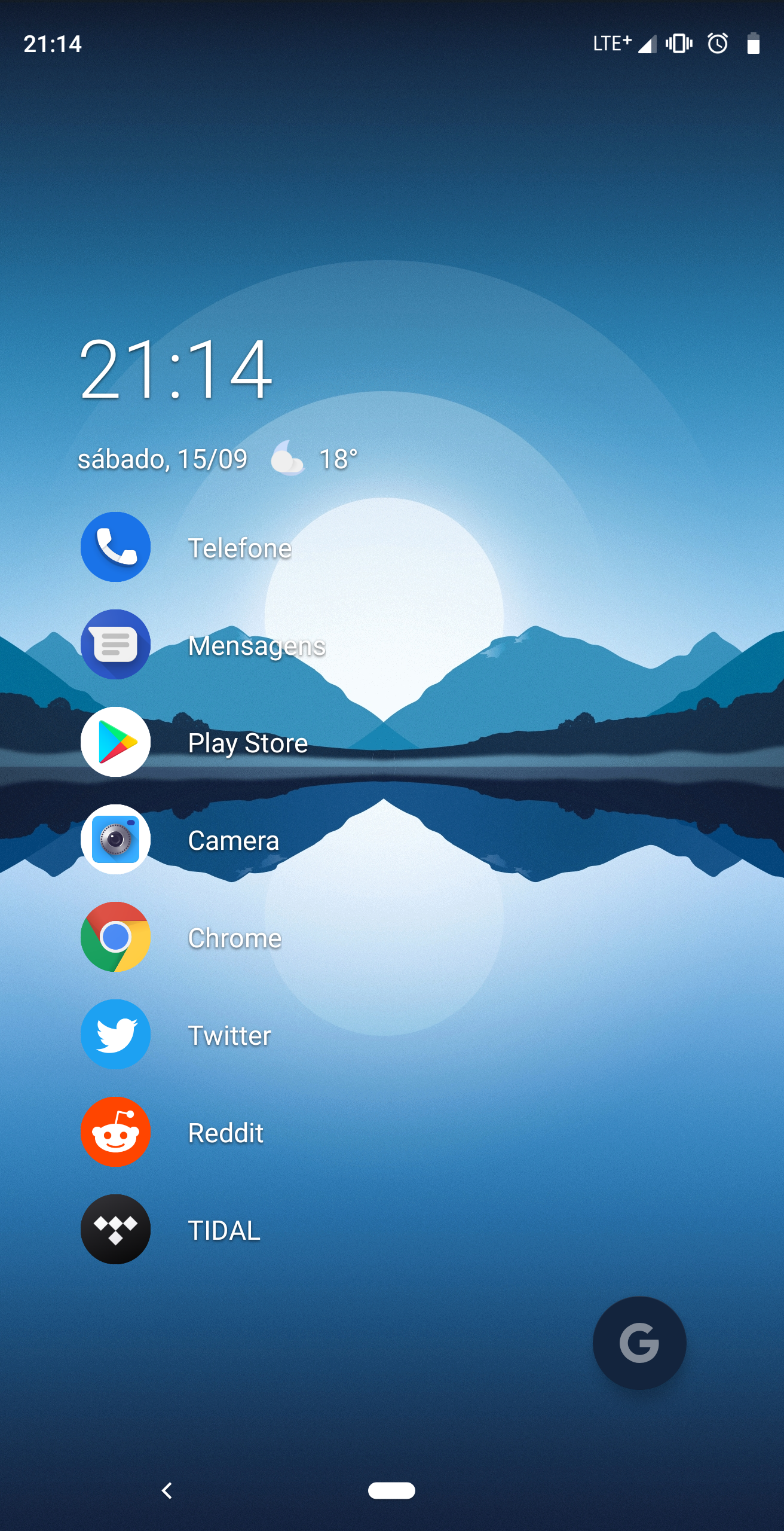 Niagara Launcher Home Page - HD Wallpaper 