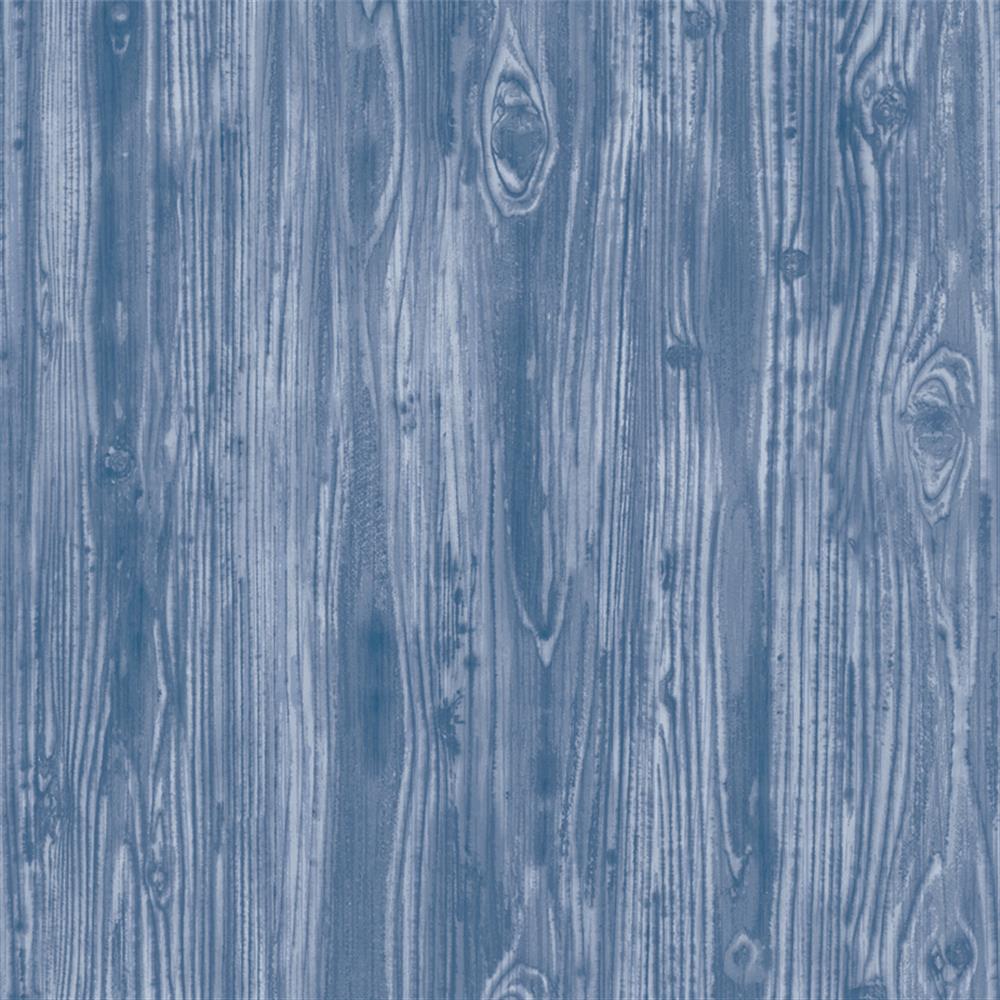 Wood Texture Indigo - HD Wallpaper 