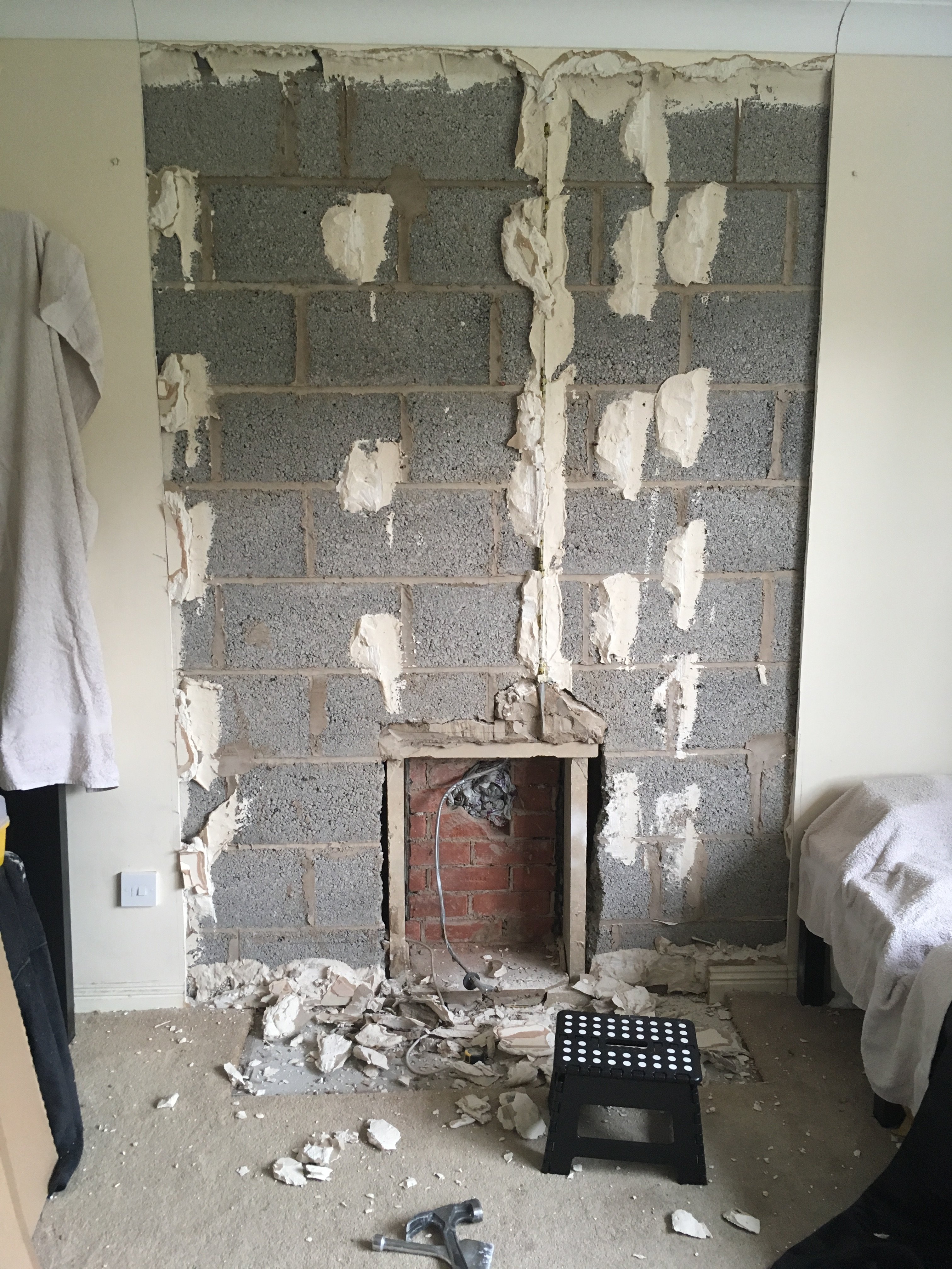 Floor - HD Wallpaper 