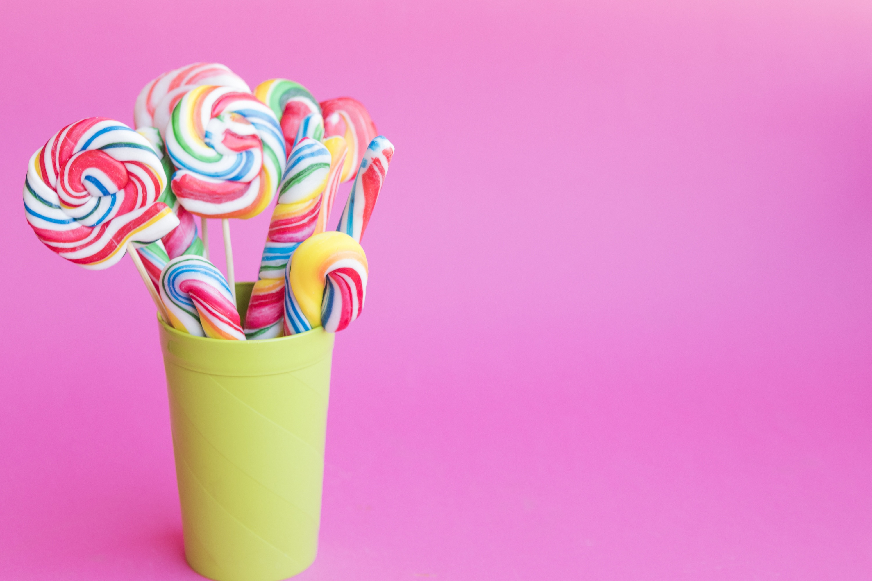 Candy - HD Wallpaper 