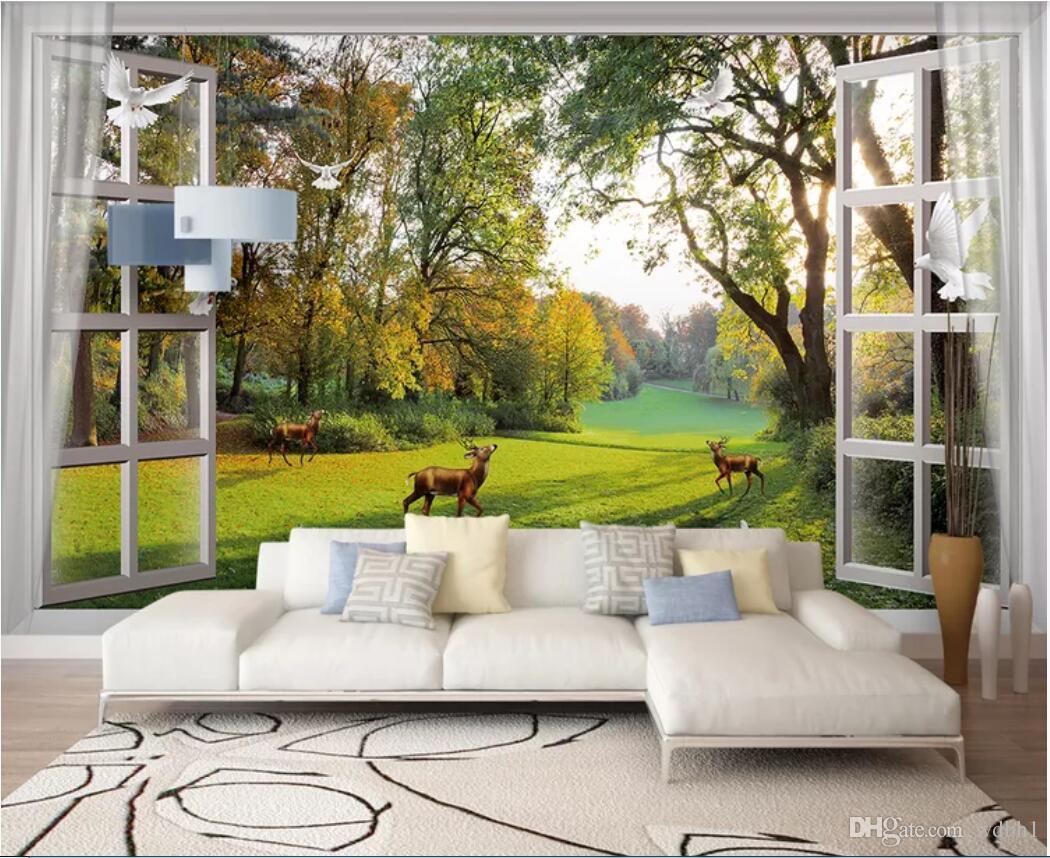 Fototapete 3d Effekt Fenster 1050x858 Wallpaper teahub.io
