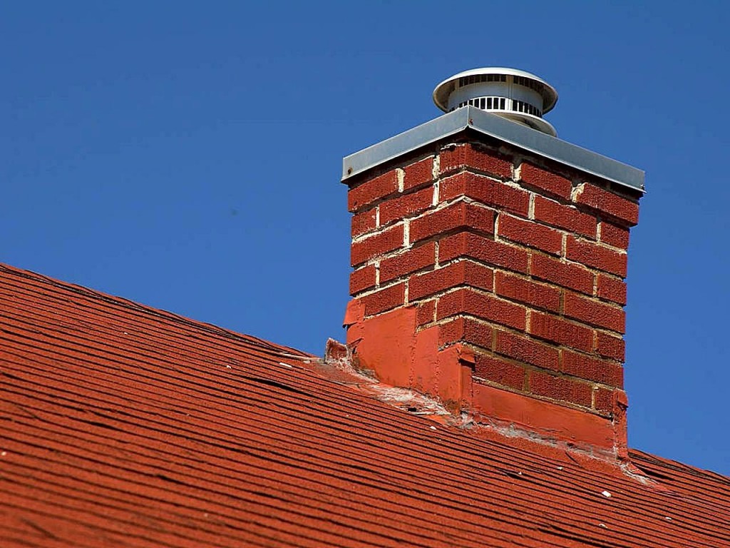 Chimney Repair - Stará Bystrica - HD Wallpaper 