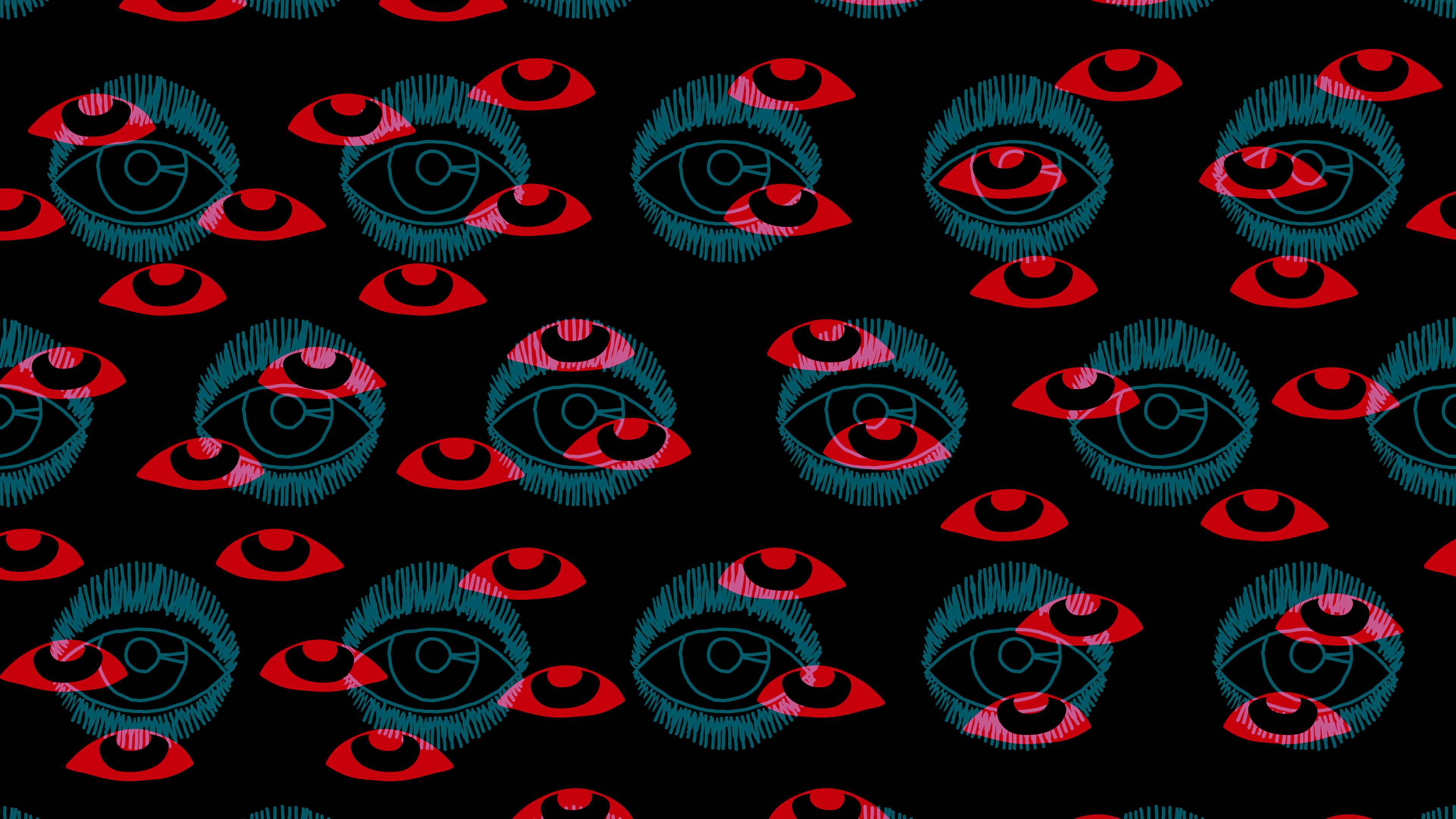 Circle - HD Wallpaper 