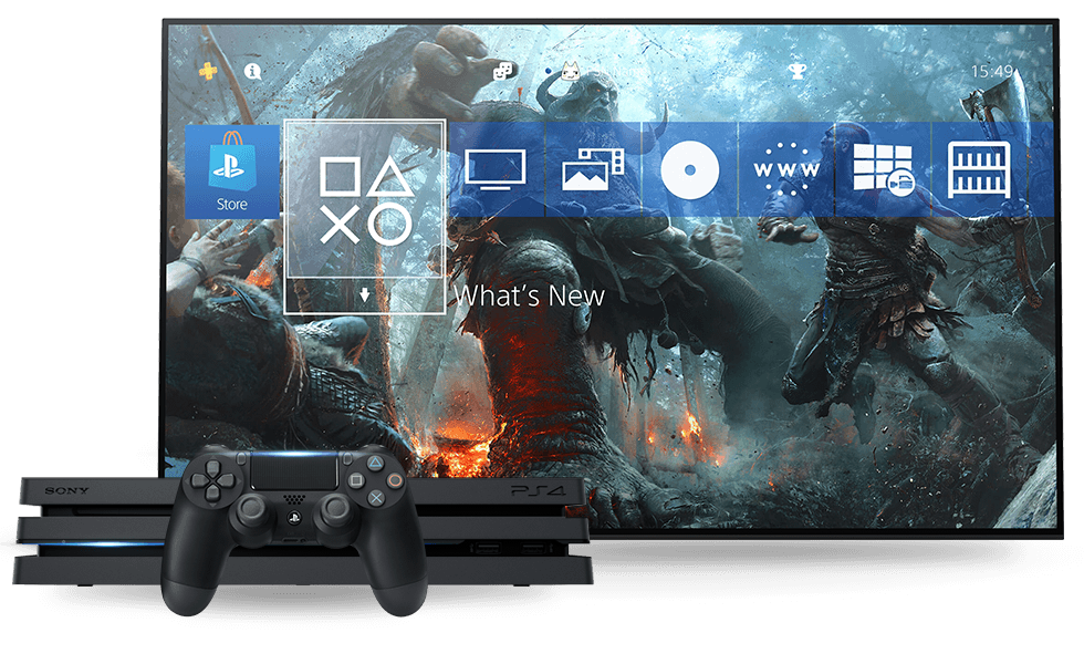 God Of War 2019 - HD Wallpaper 