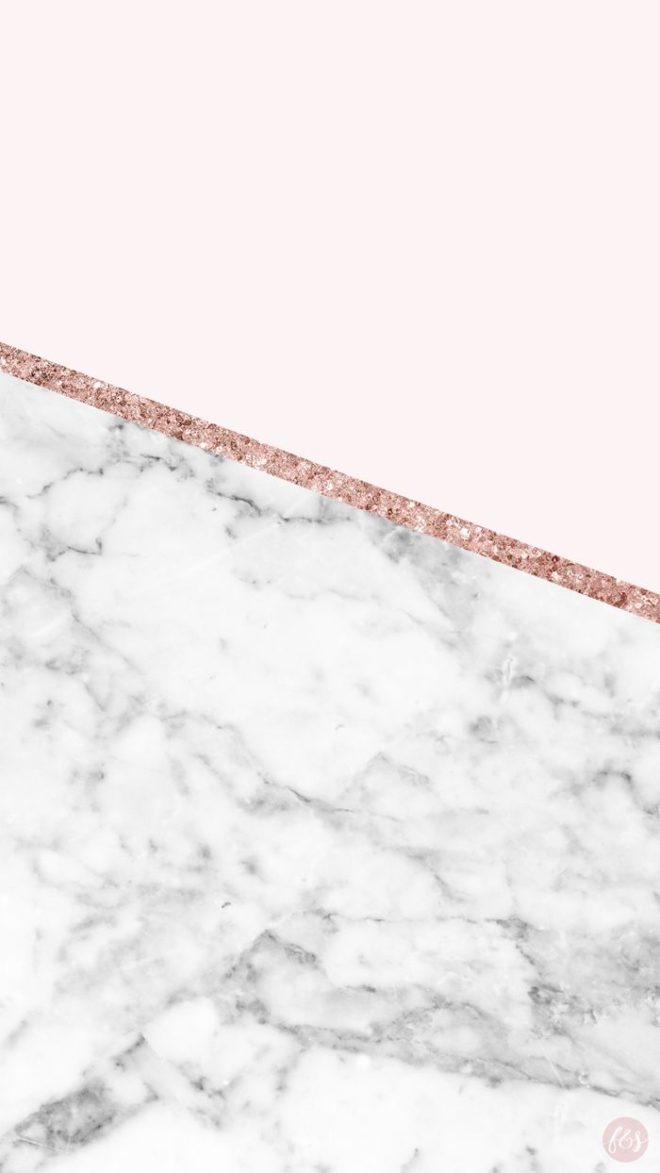 Marble Background With Pink Stripe - HD Wallpaper 