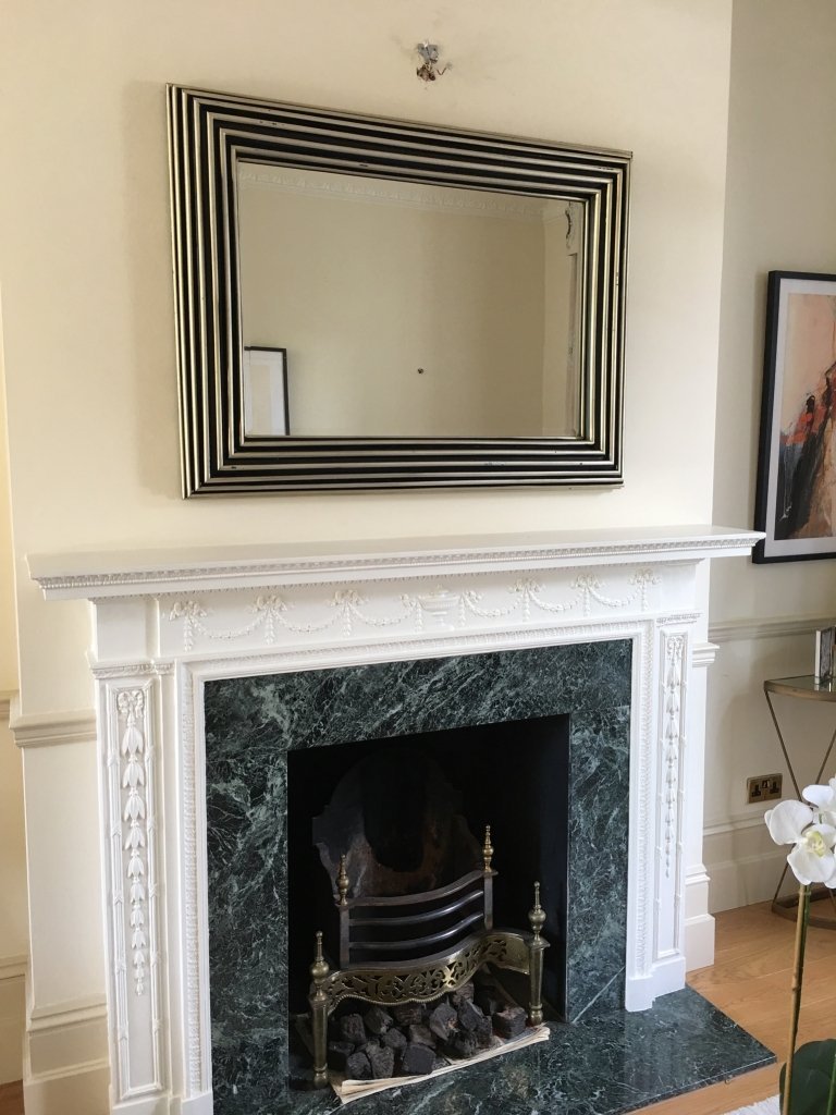 Hearth - HD Wallpaper 