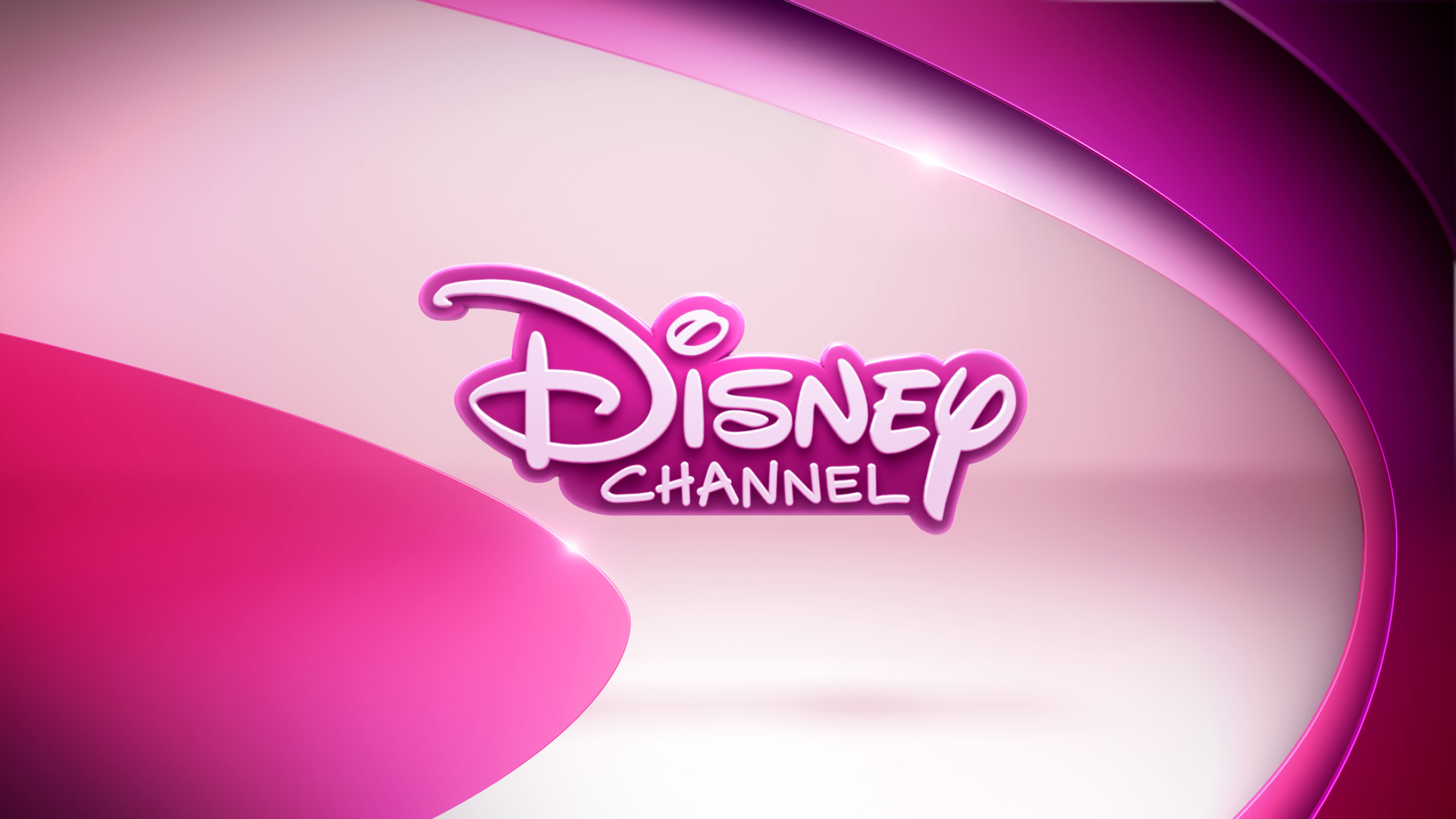1920x1080, Disney Channel Wallpaper - Disney Channel Hd Logo - HD Wallpaper 