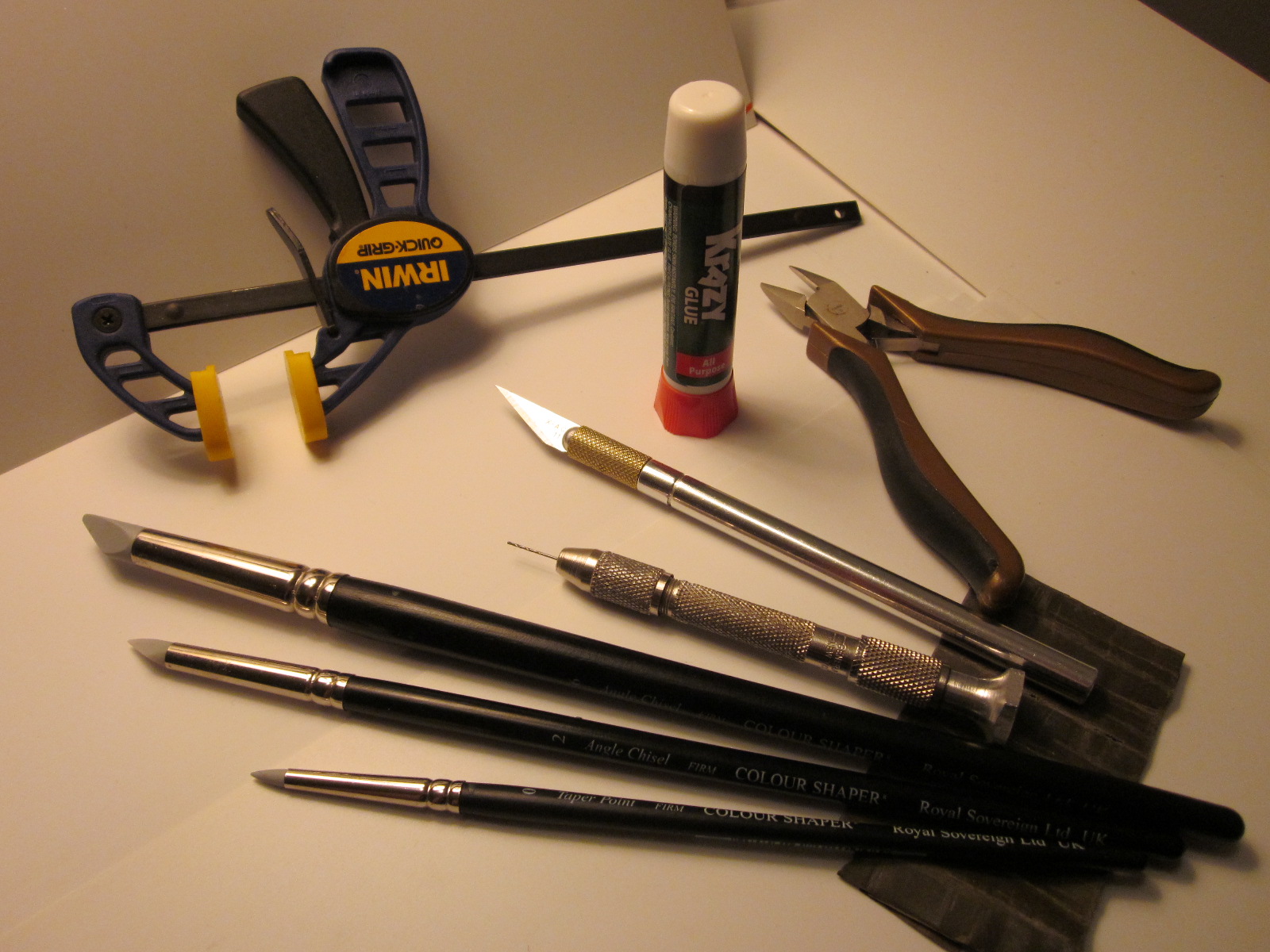 Bolters Tool Kit - HD Wallpaper 