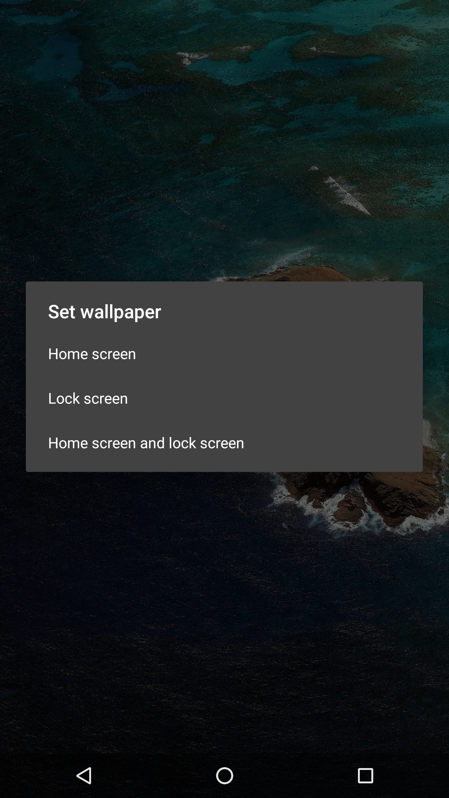 Google Now Launcher Wallpaper - HD Wallpaper 