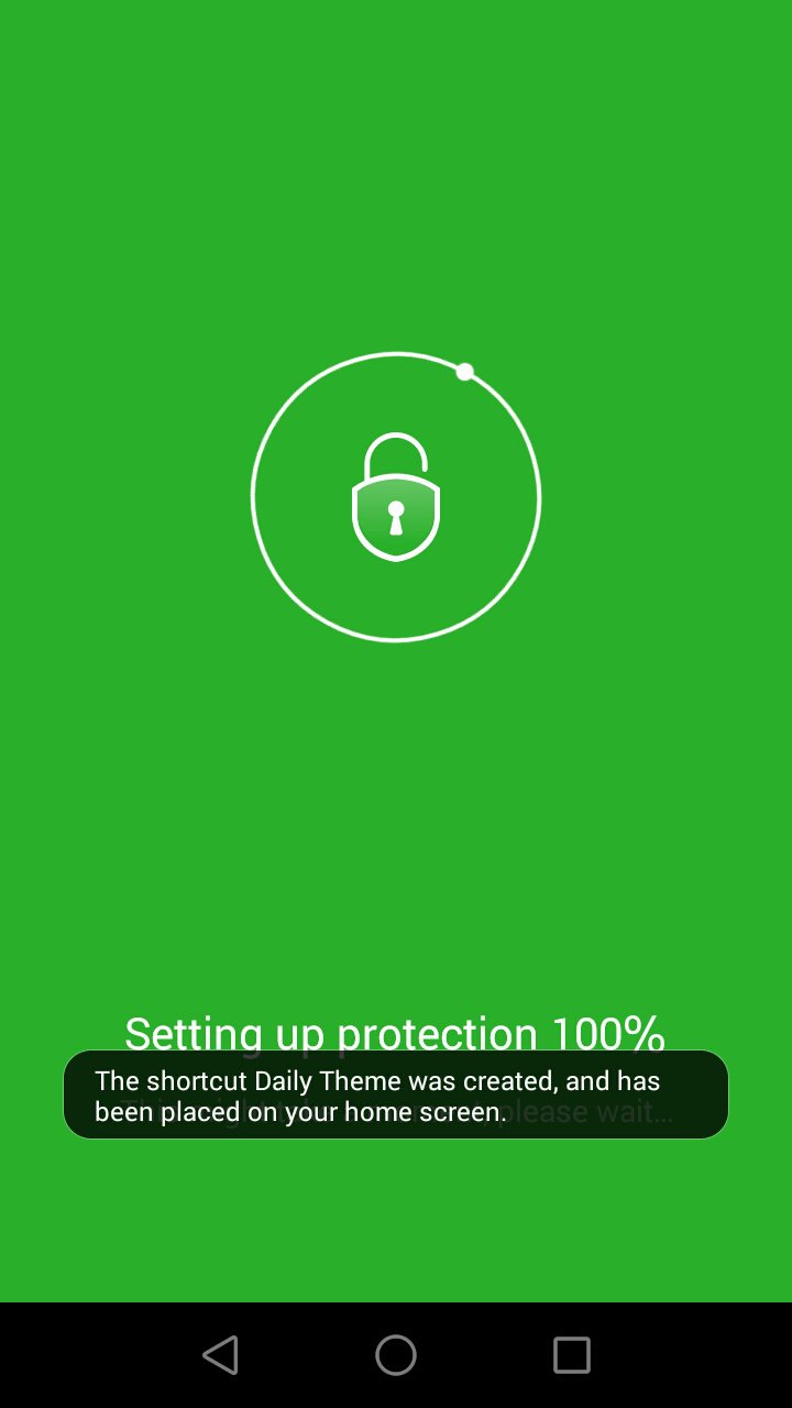 Cm Locker Image 3 Thumbnail - Circle - HD Wallpaper 