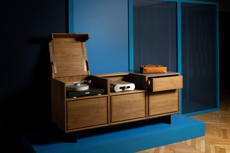 ‘cabinet Of Love’ By Oeo Studio, Garde Hvalsøe, Bergmann - Cabinet Of Love Oeo Studio - HD Wallpaper 