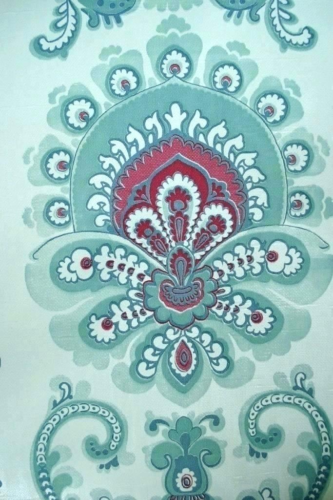 Wallpaper Drawer Liner Briar Scented Paper 6 Sheets 683x1024