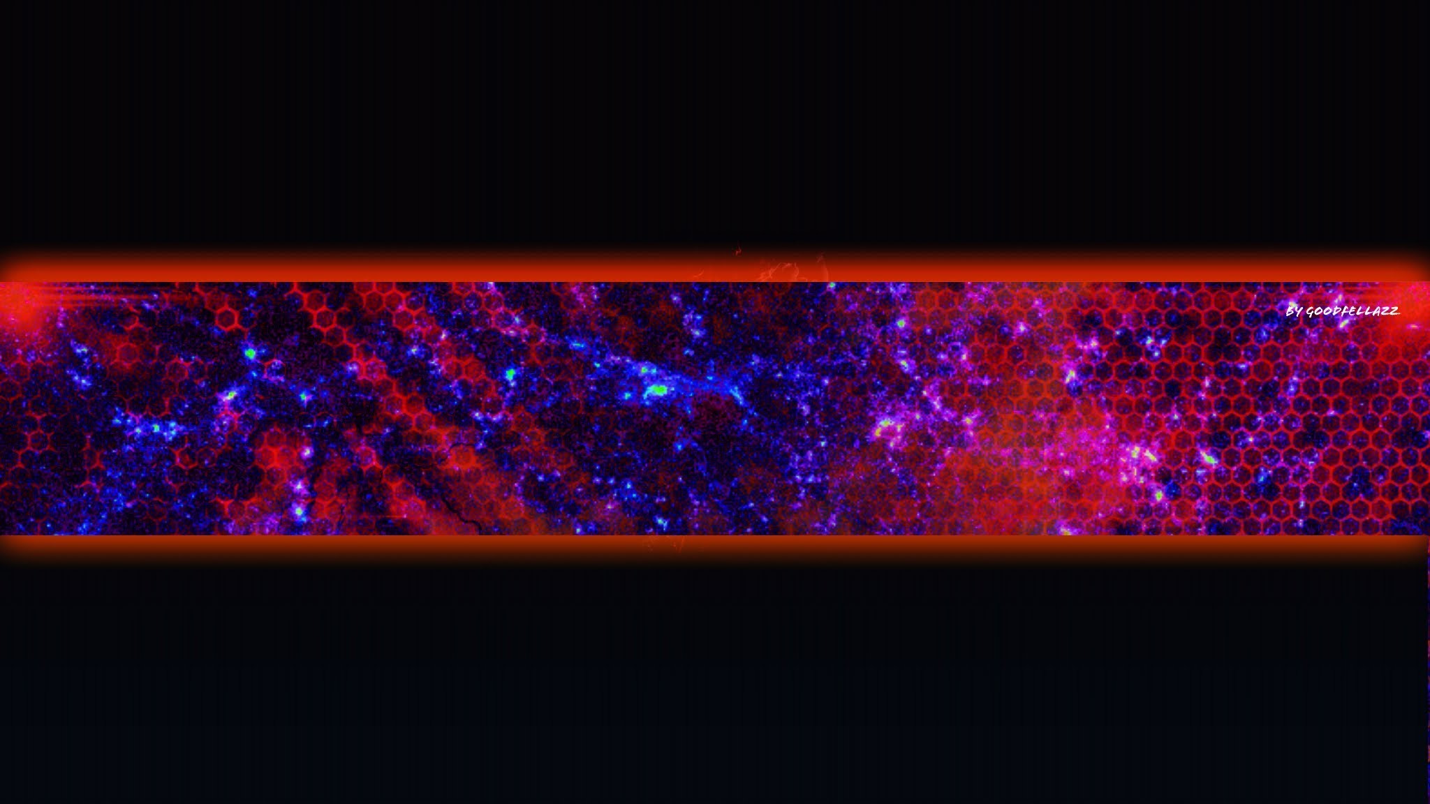 Youtube Banner No Text - HD Wallpaper 