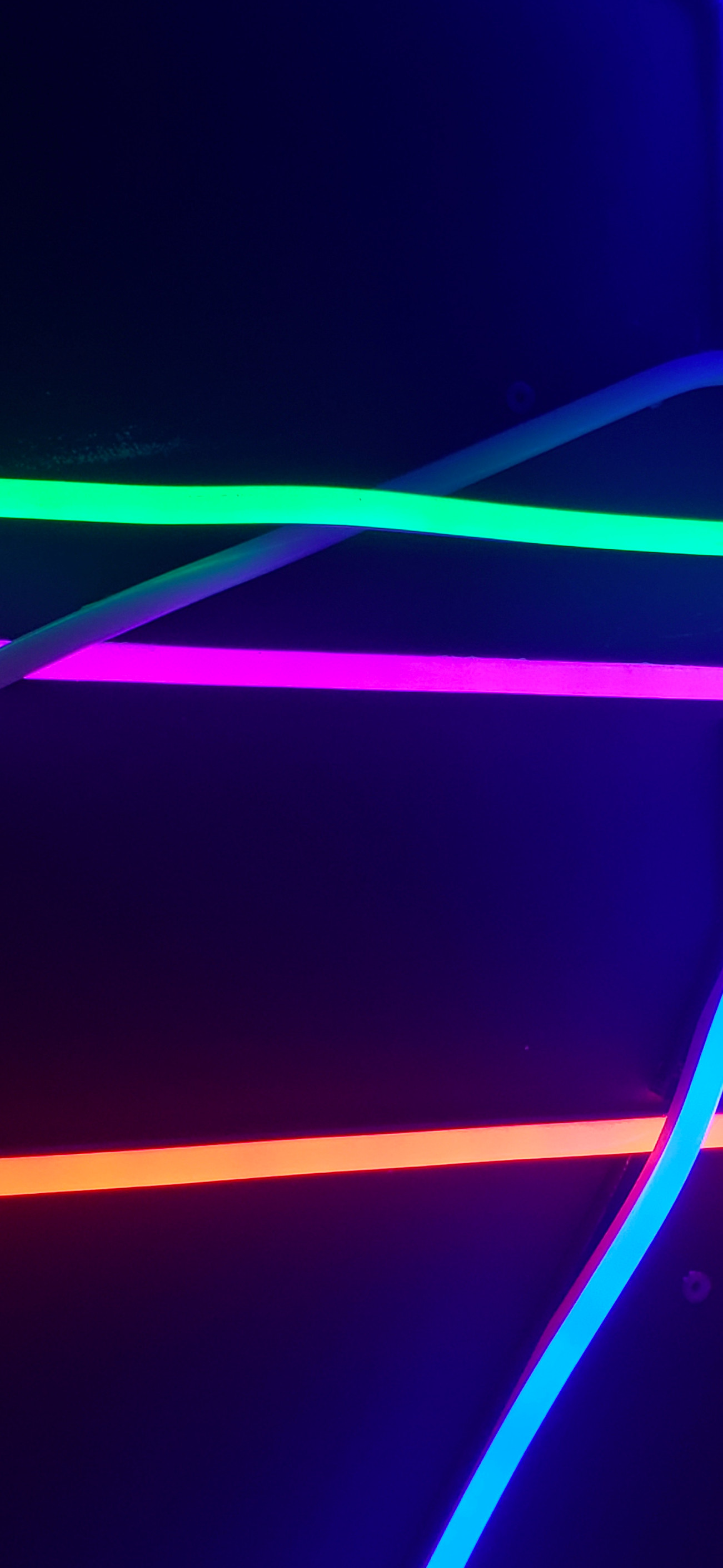 Neon Wallpaper Iphone X - HD Wallpaper 