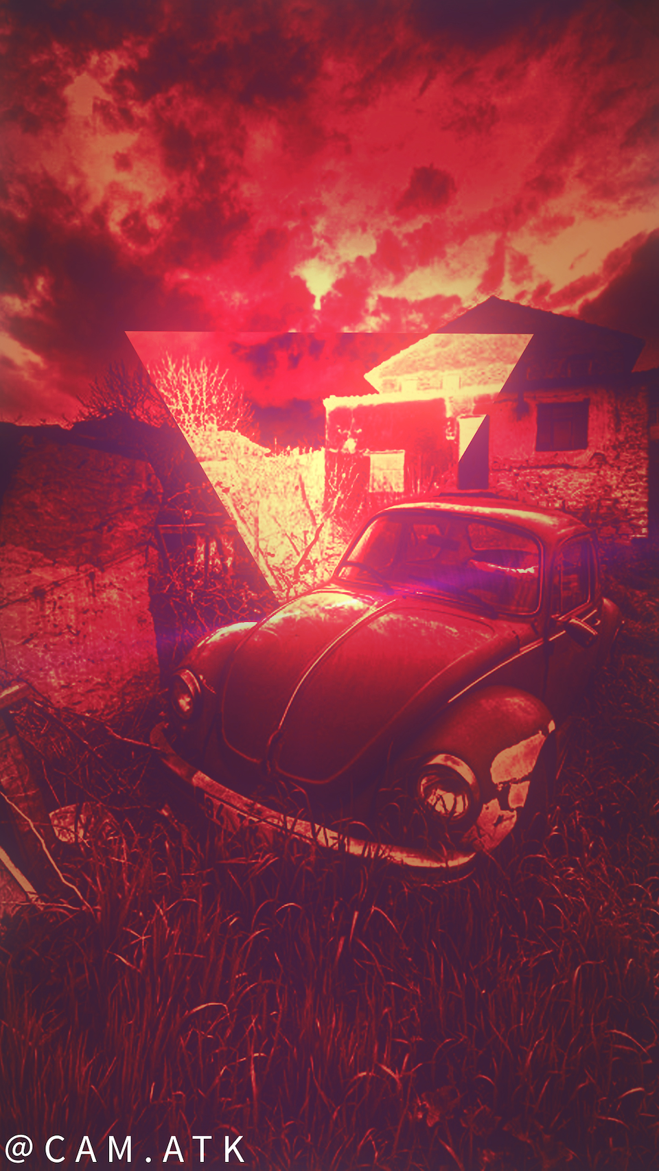 Darkness - HD Wallpaper 