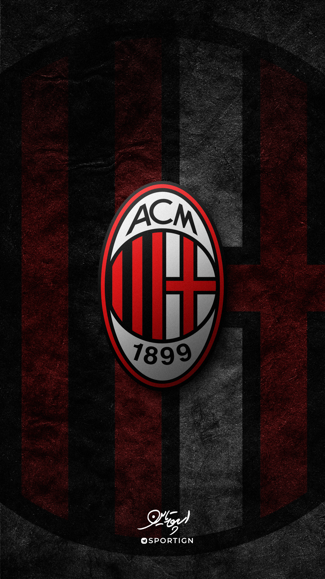 Ac Milan Photo For Mobile - HD Wallpaper 