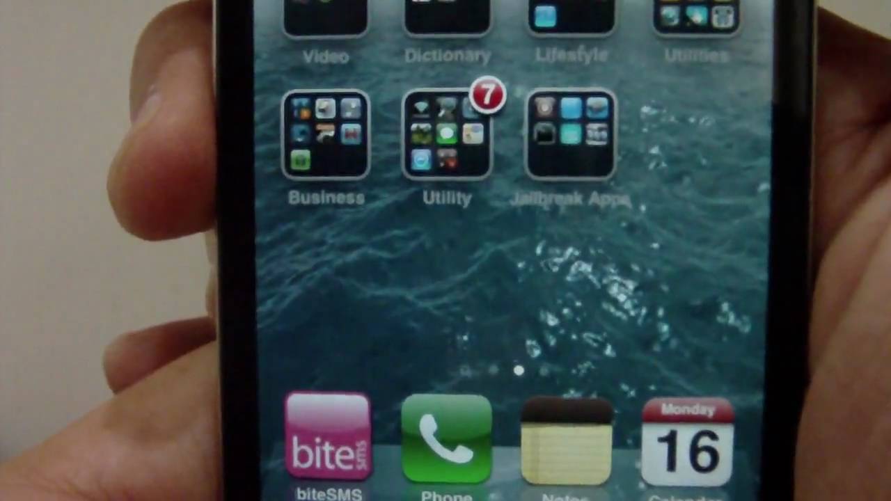 Iphone Background - HD Wallpaper 