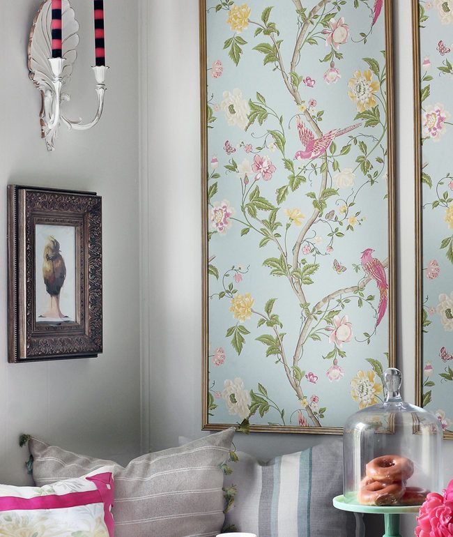 Fill A Big Wall - HD Wallpaper 