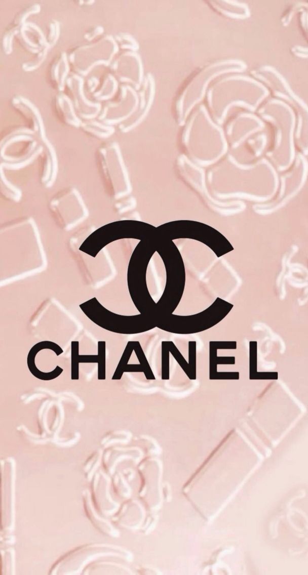 Chanel Iphone Background - HD Wallpaper 
