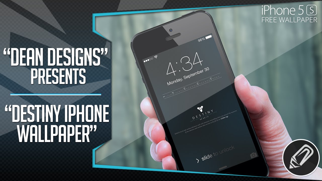 Iphone - HD Wallpaper 