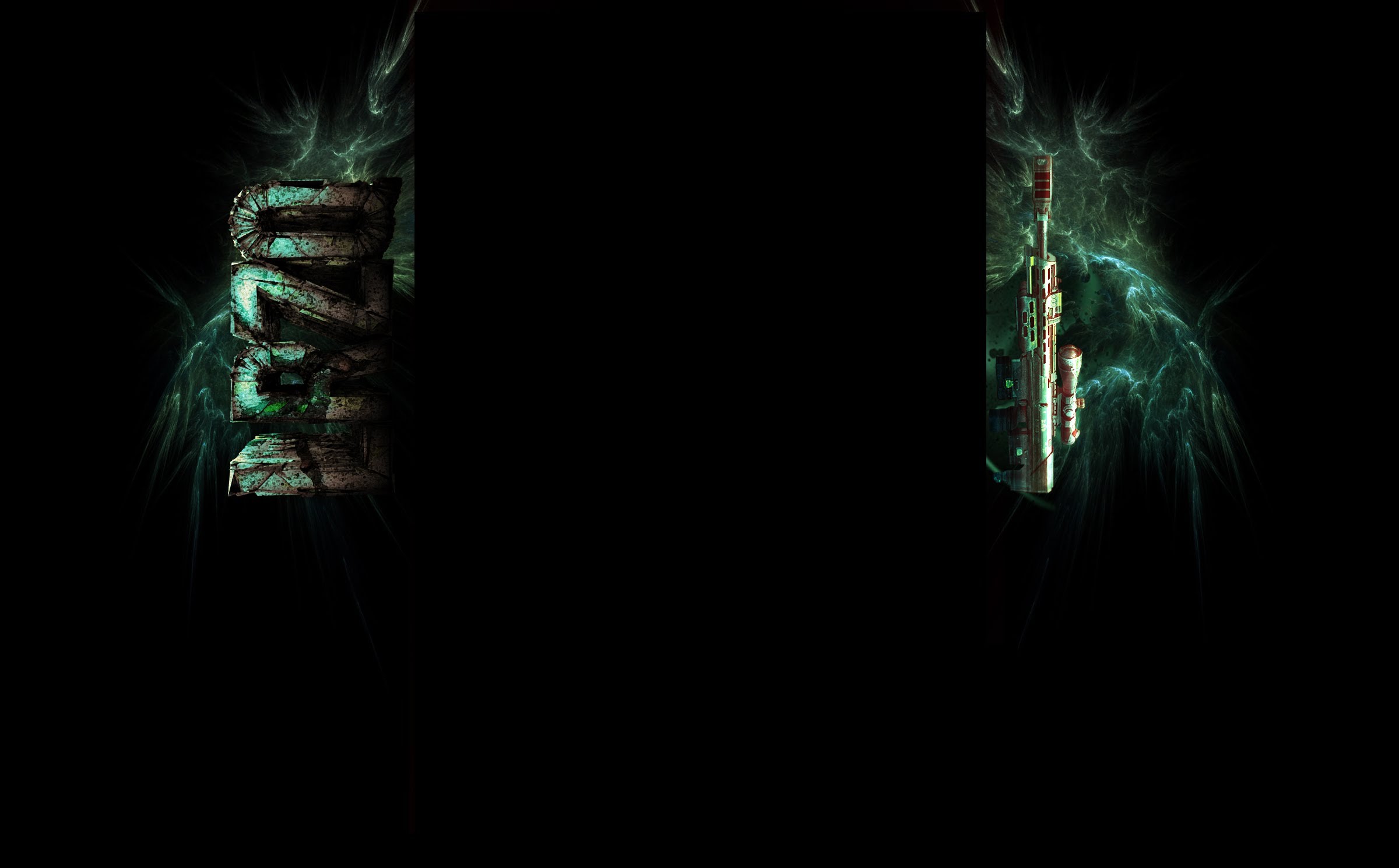 Darkness - HD Wallpaper 