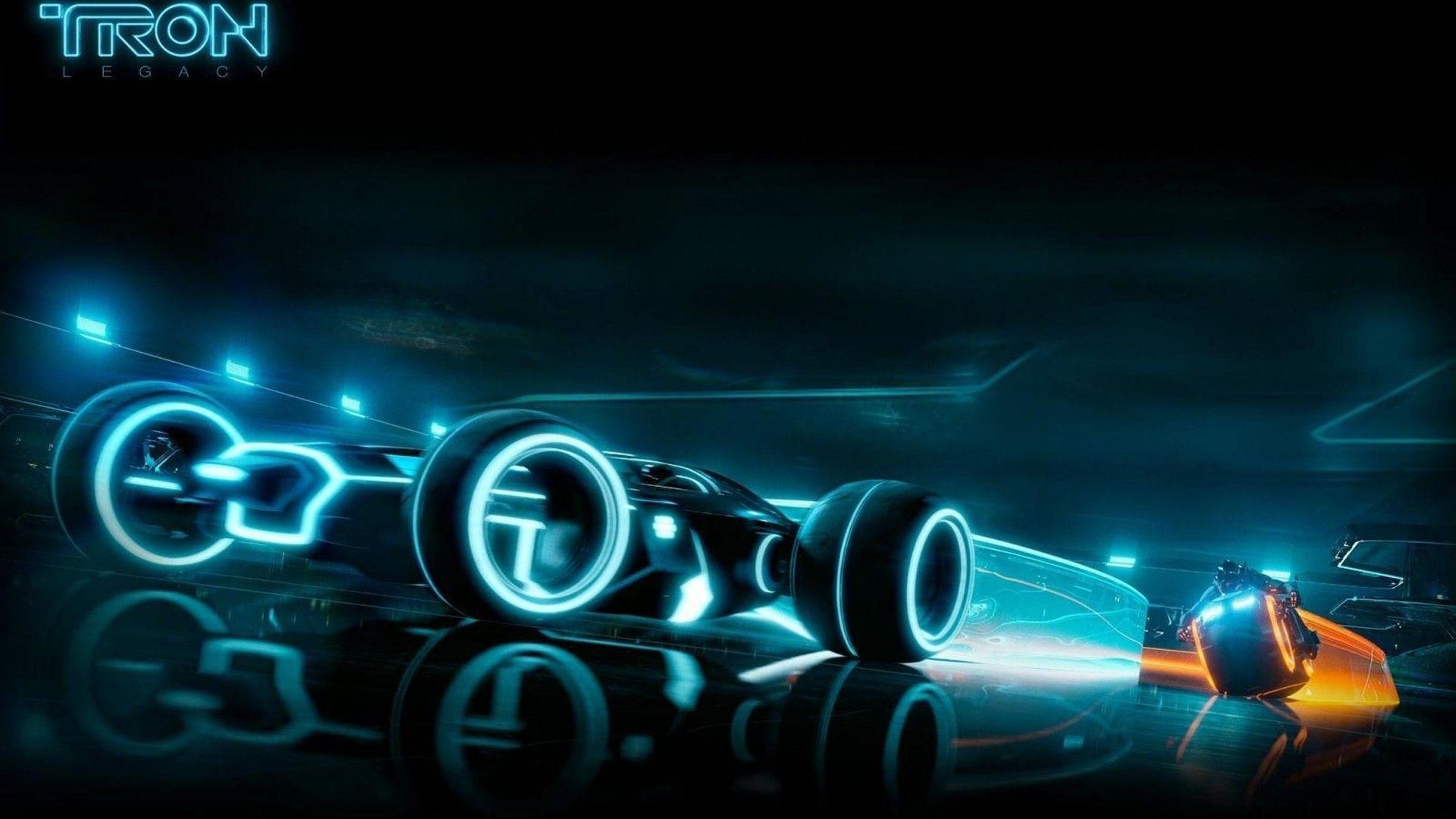 Tron Legacy Wallpaper 172077 
 Data Src Tron Legacy - Tron Legacy Wallpaper Hd - HD Wallpaper 