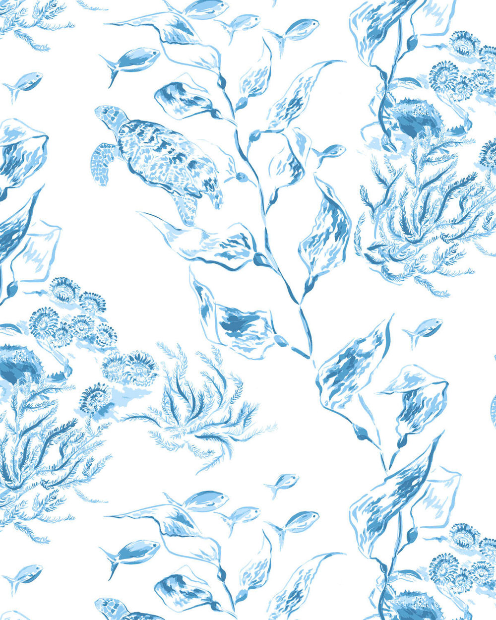 Channel Islands Of California - HD Wallpaper 