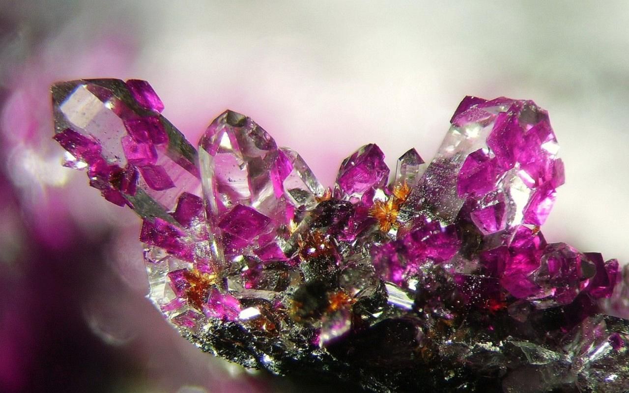 Beautiful Mineral - HD Wallpaper 