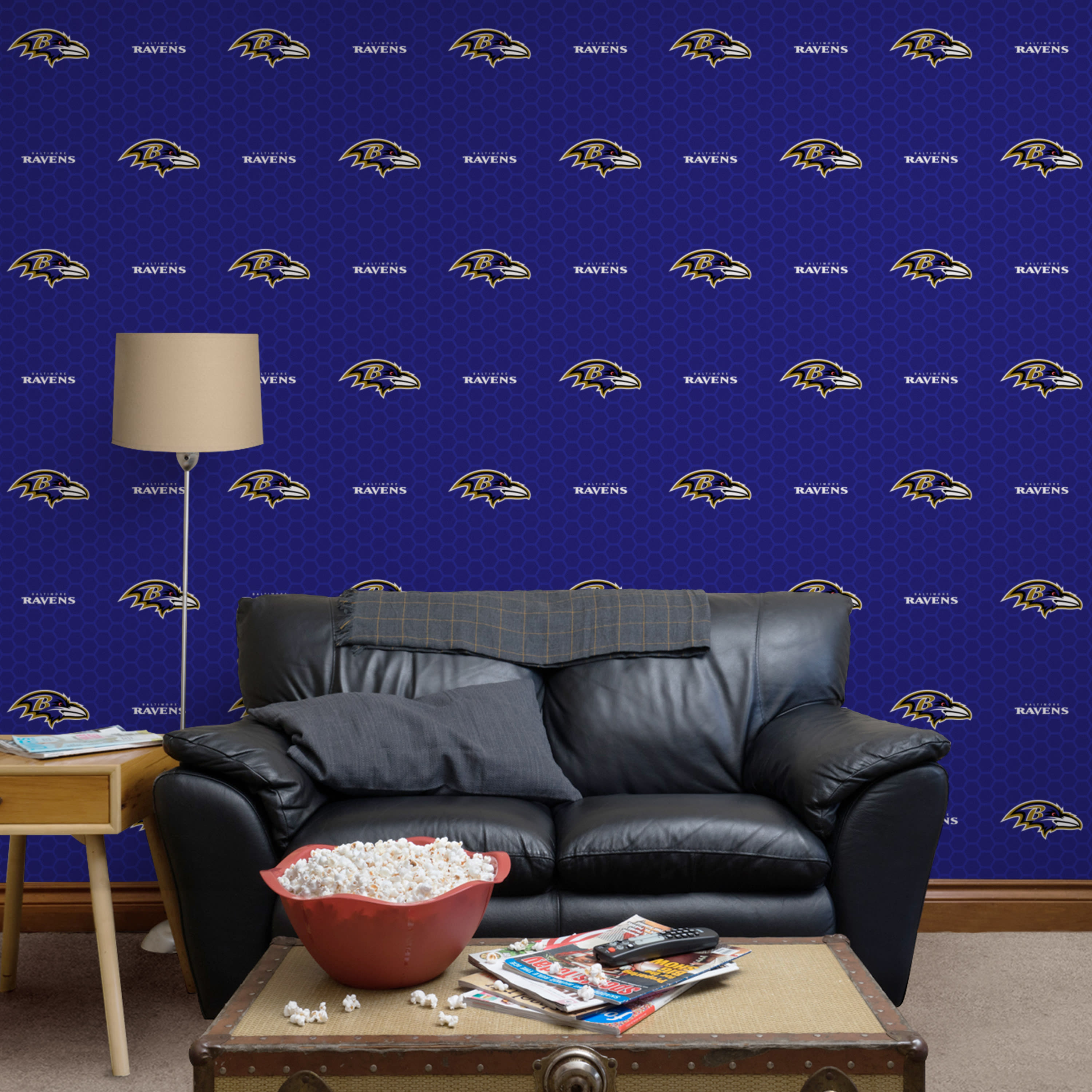 Dodgers Wallpaper For Bedroom - HD Wallpaper 