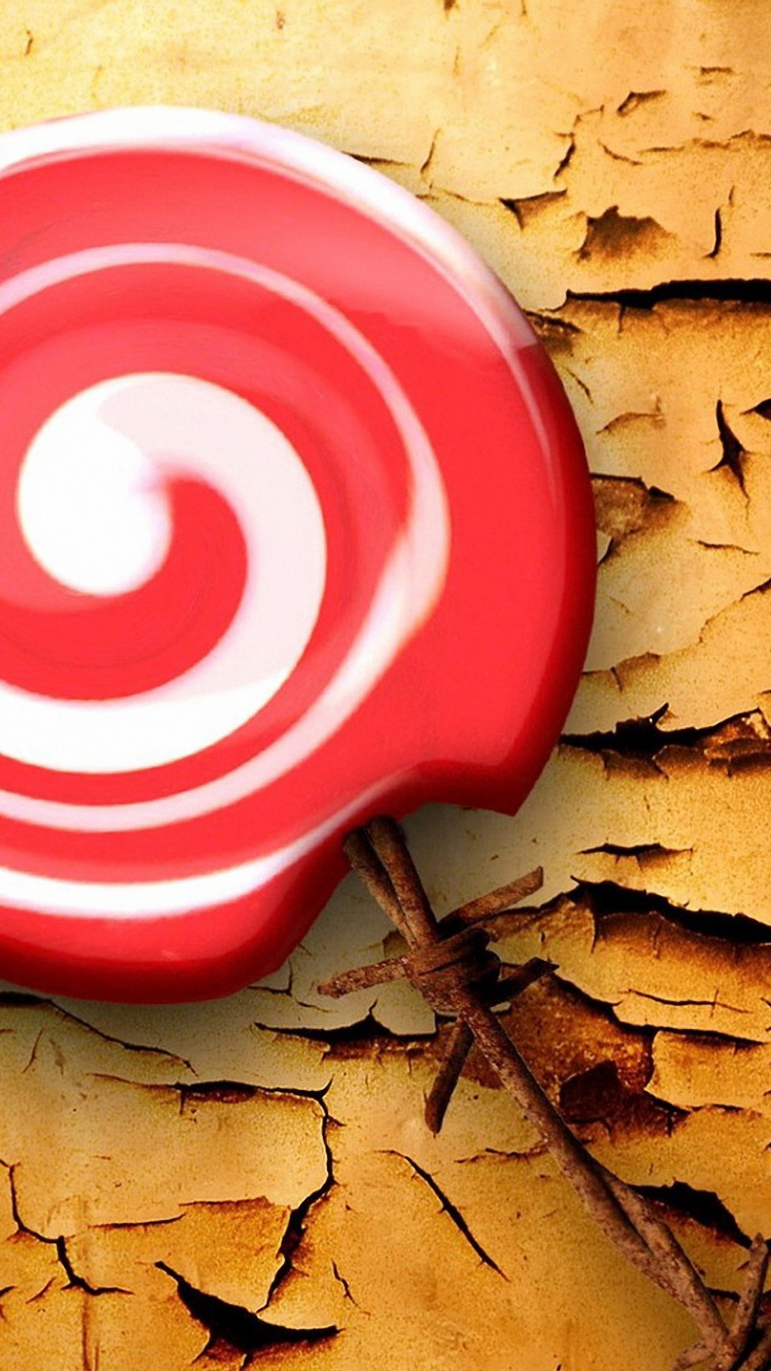 Lollipop Artwork Iphone 6 Wallpapers Hd - Poets Of The Fall Carnival - HD Wallpaper 