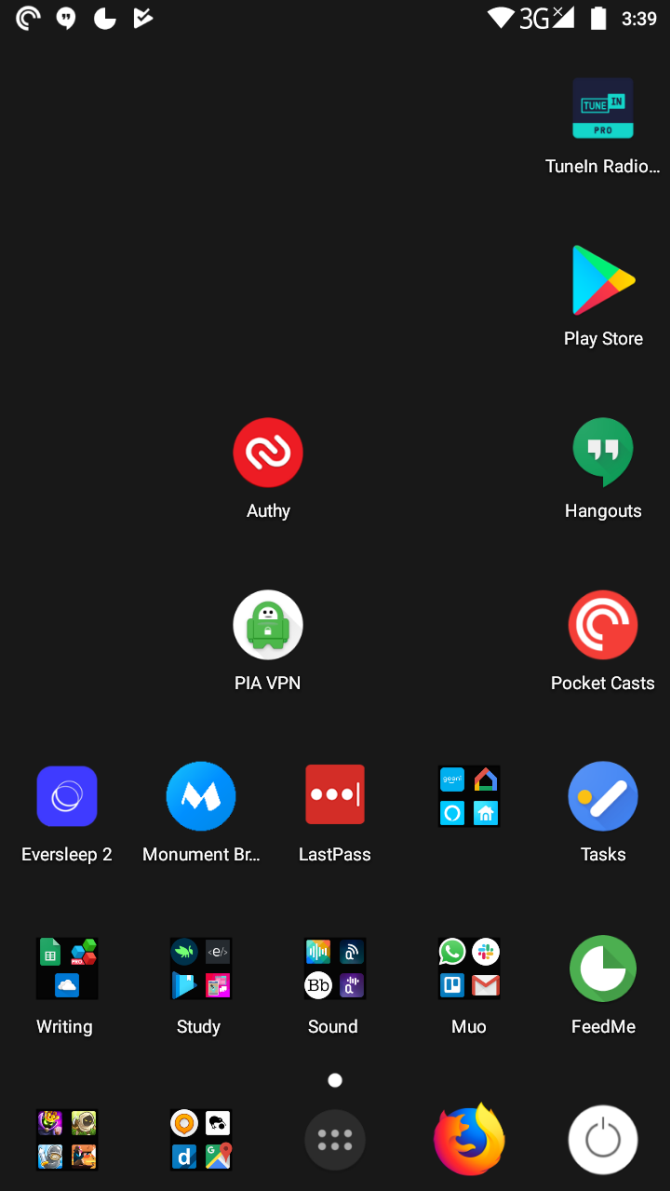 Screenshot - HD Wallpaper 