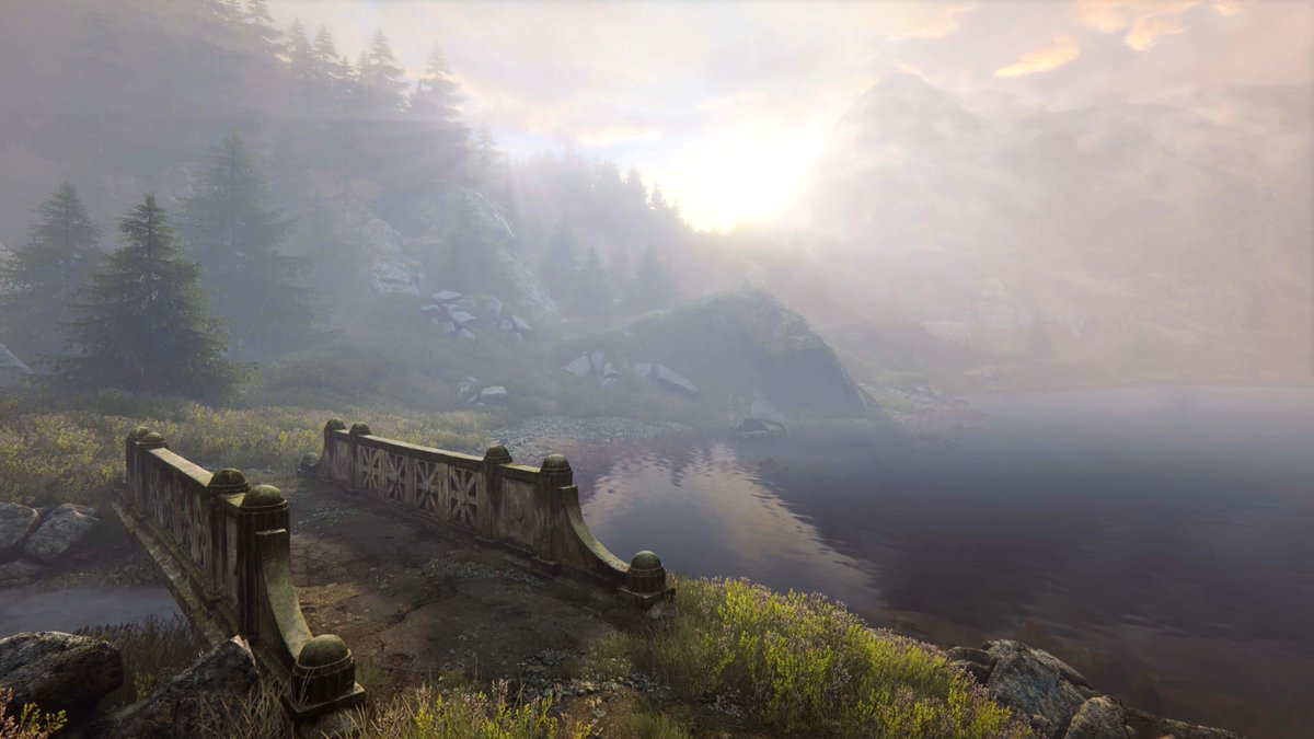 Mount Scenery - HD Wallpaper 