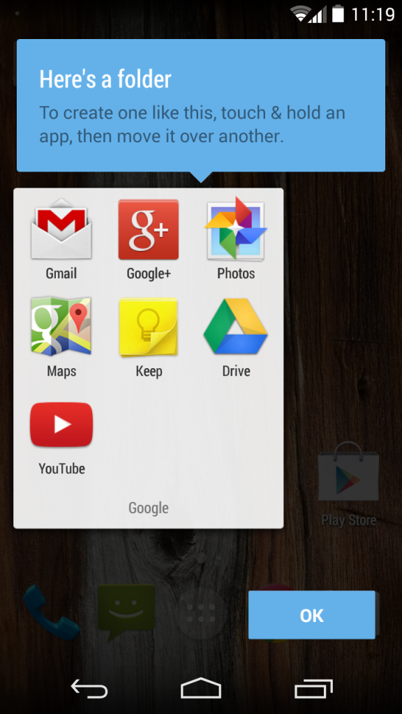 Google Now Launcher On Play Store - Configurar Vpn Peru Lima - HD Wallpaper 