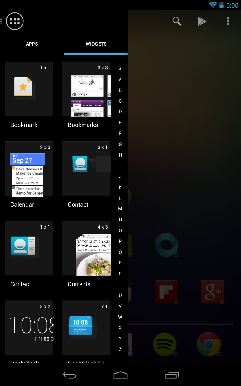 Screenshot - HD Wallpaper 
