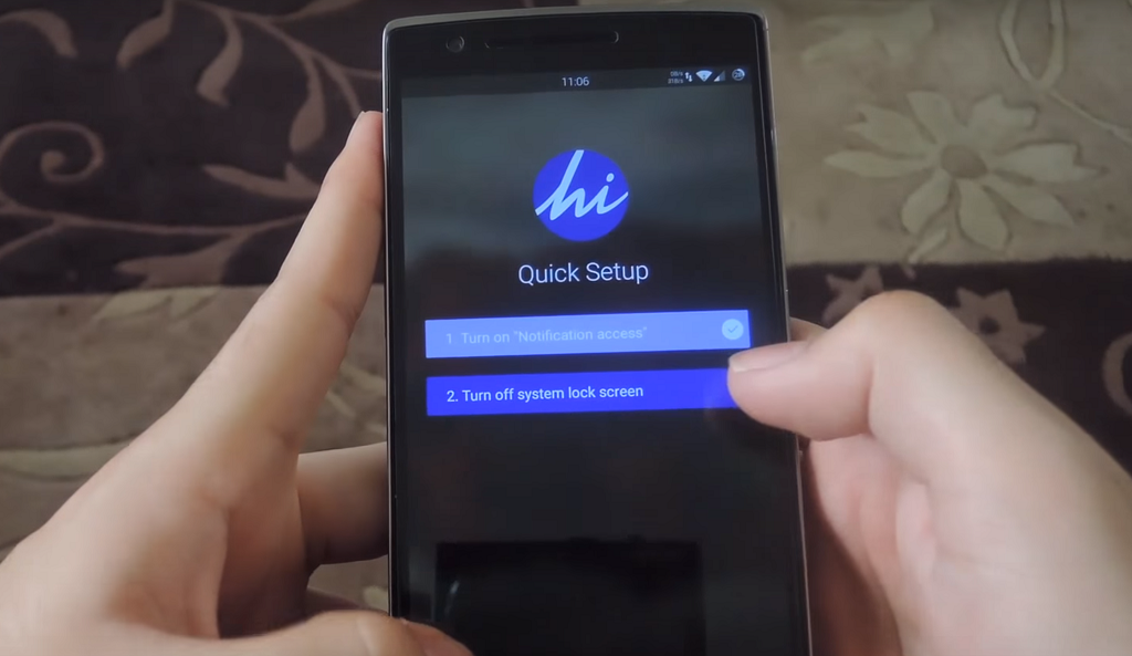 Smartphone - HD Wallpaper 