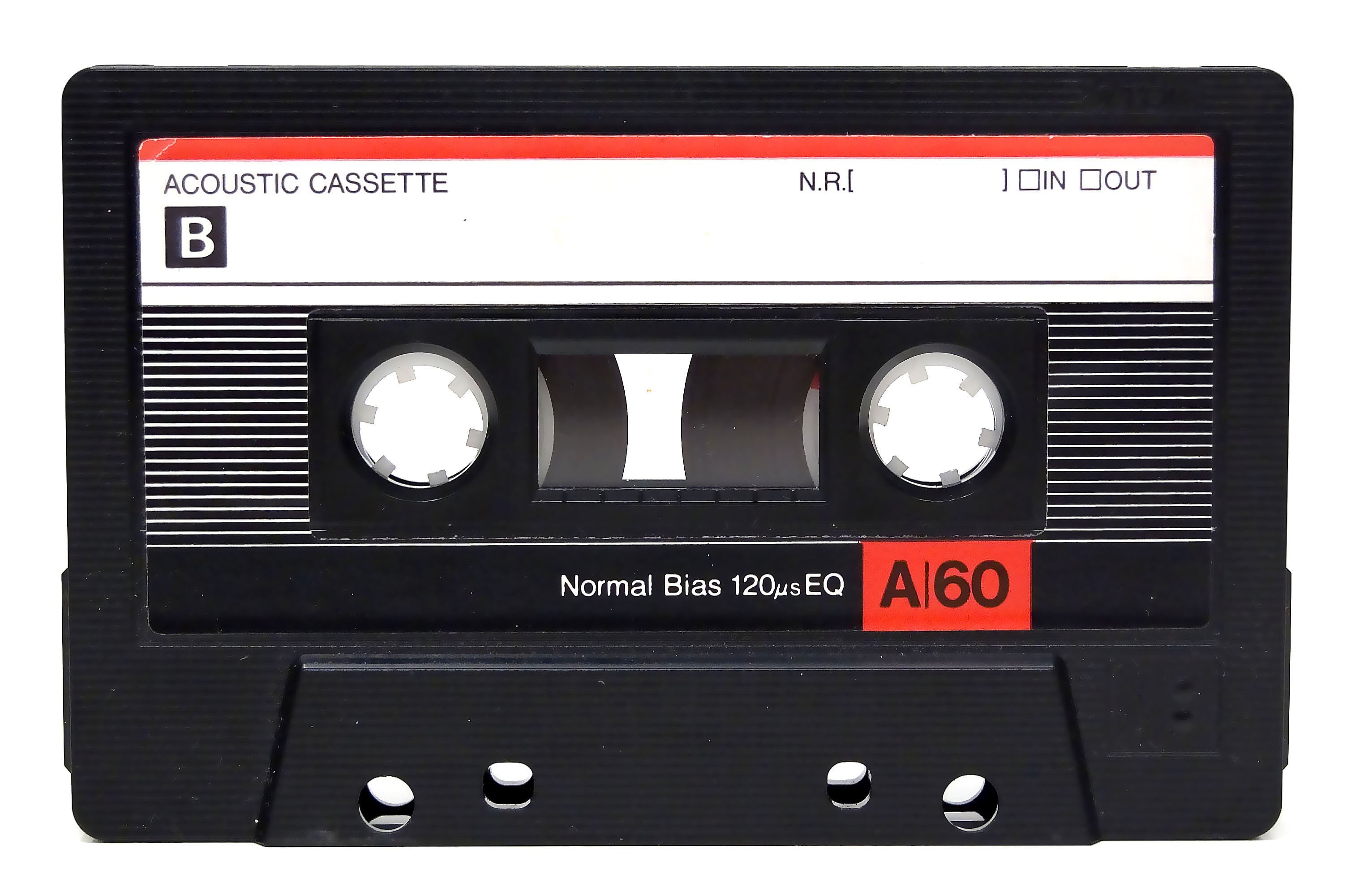 Mix Tape Cassette Png - HD Wallpaper 