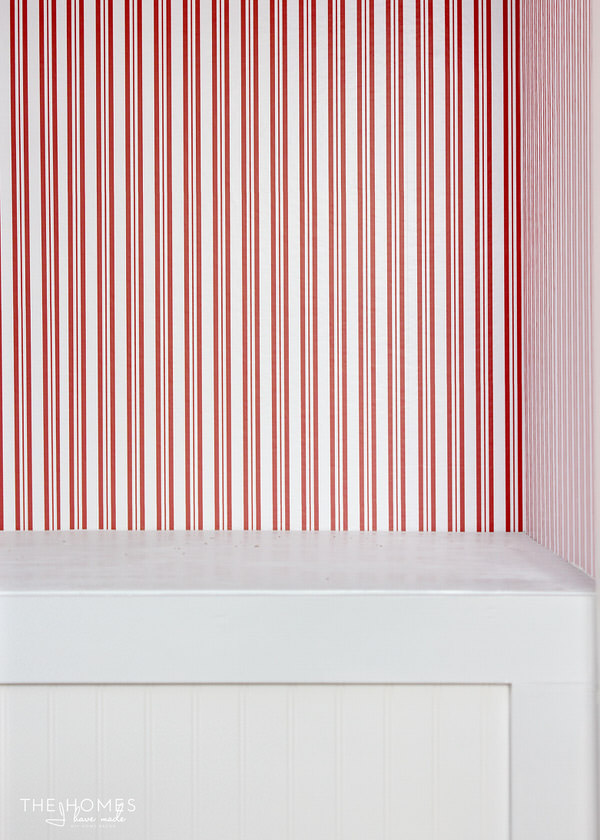 You Re Loving The Wallpaper Trend, But All Your Walls - Drawer - HD Wallpaper 
