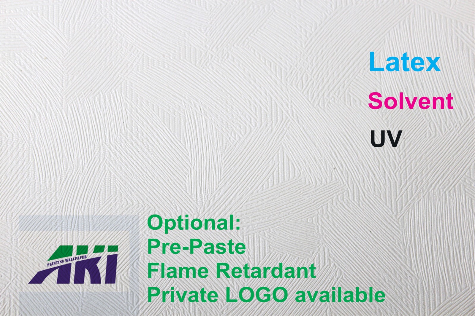 Aki 003 Paint Brush Texture Pvc Adhesive Vinyl Printable - Flauta Transversal Para Colorir - HD Wallpaper 