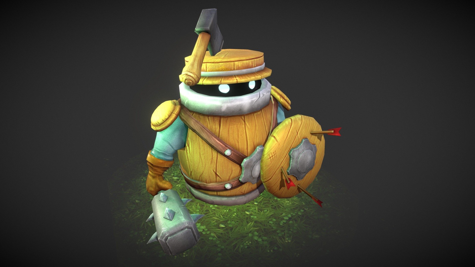 Illustration - HD Wallpaper 