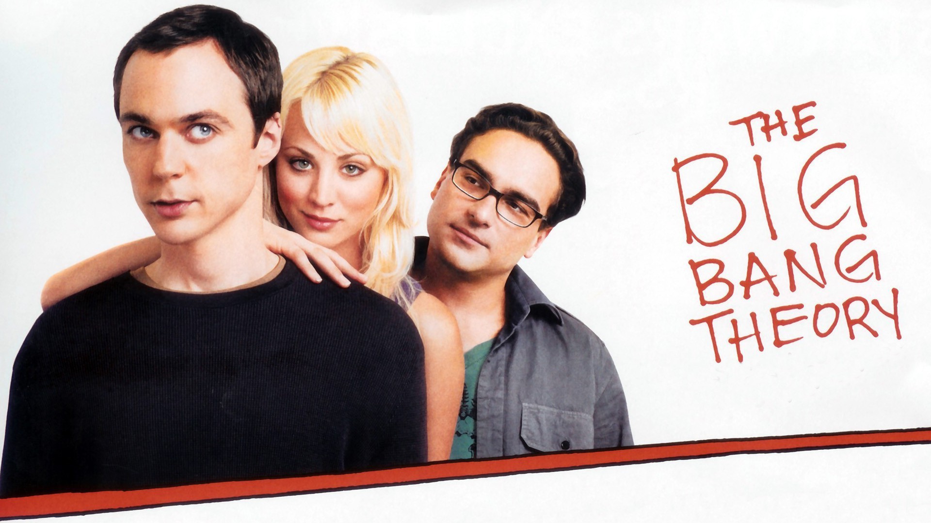 The Big Bang Theory Wallpaper Hd Free Desktop Wallpapers - Big Bang Theory Dvd Cover - HD Wallpaper 