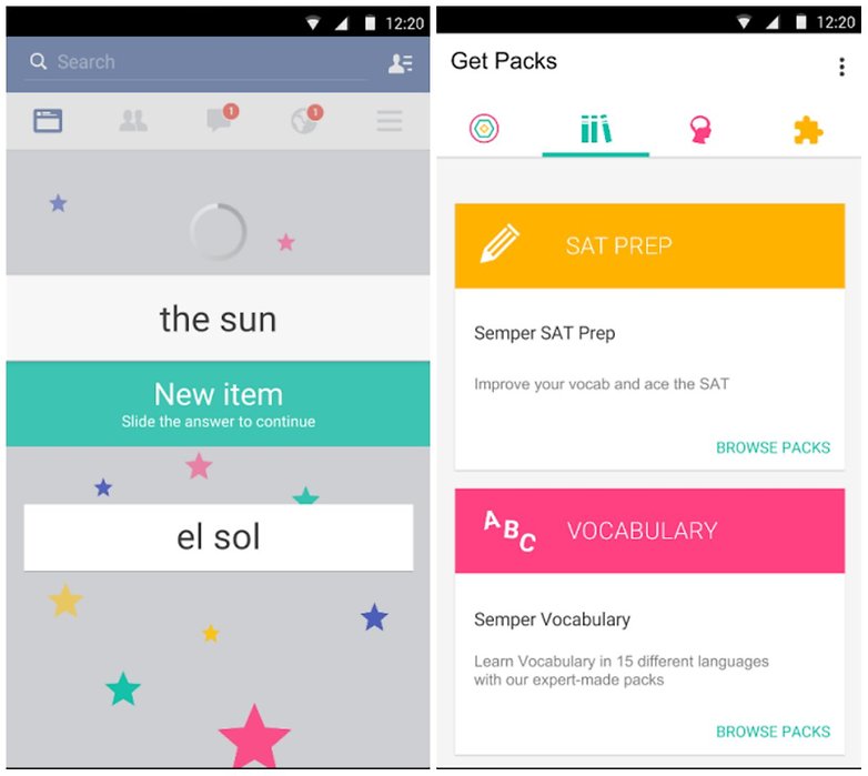 Constraintlayout Background - HD Wallpaper 
