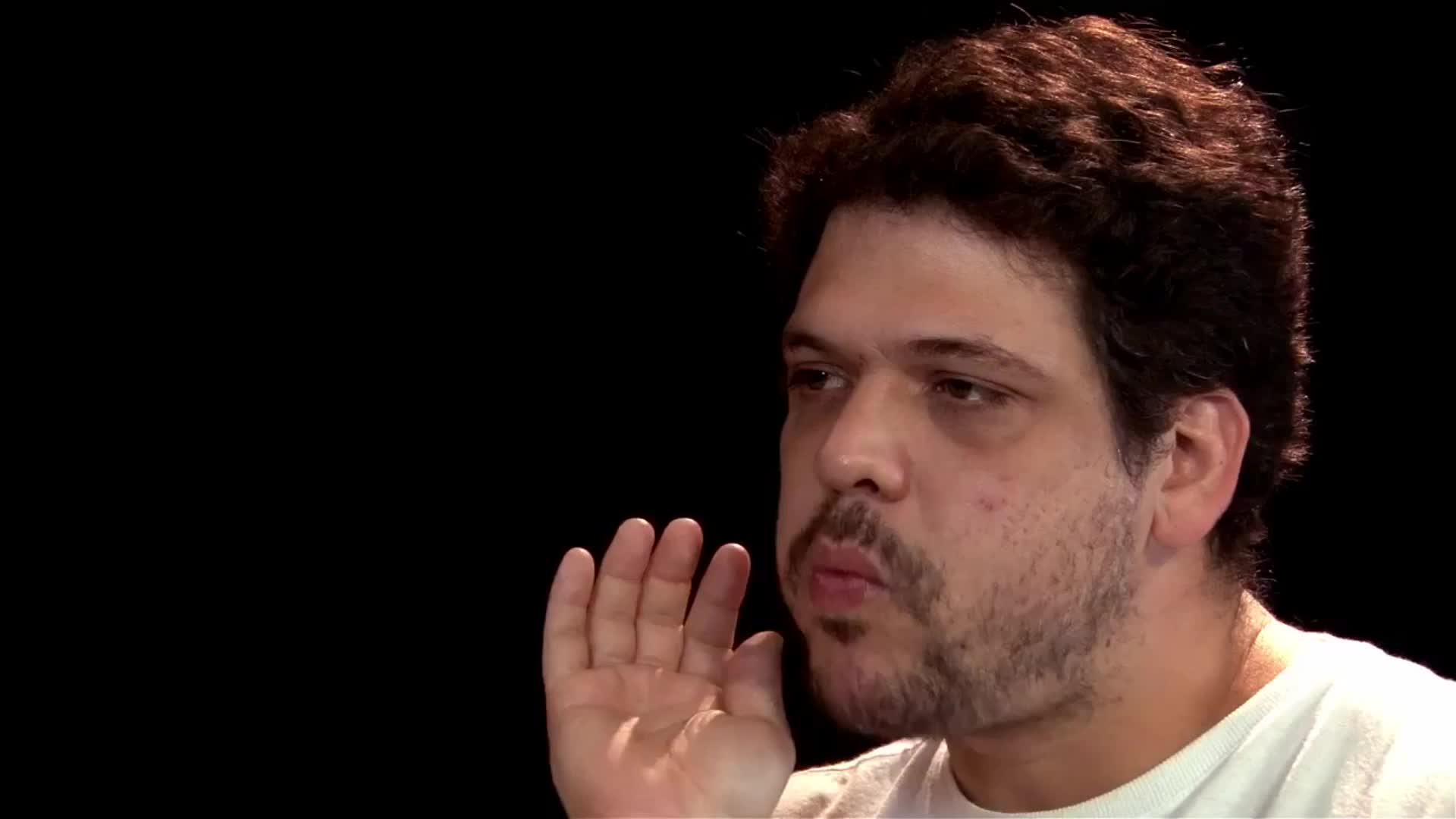 Cerginho Hang Loose Gif - HD Wallpaper 