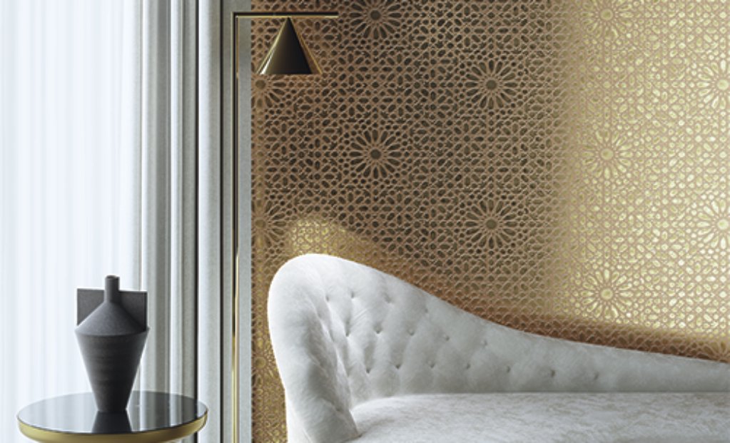 Khroma Masureel Papier Peint - HD Wallpaper 