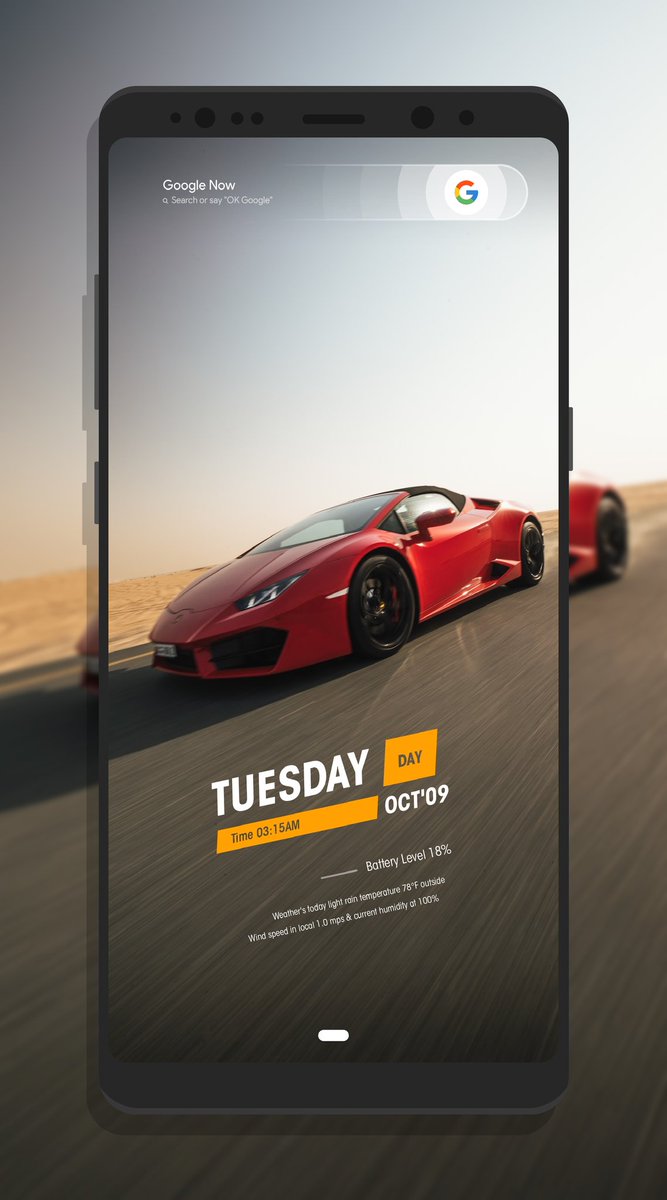 Lamborghini Reventón - HD Wallpaper 