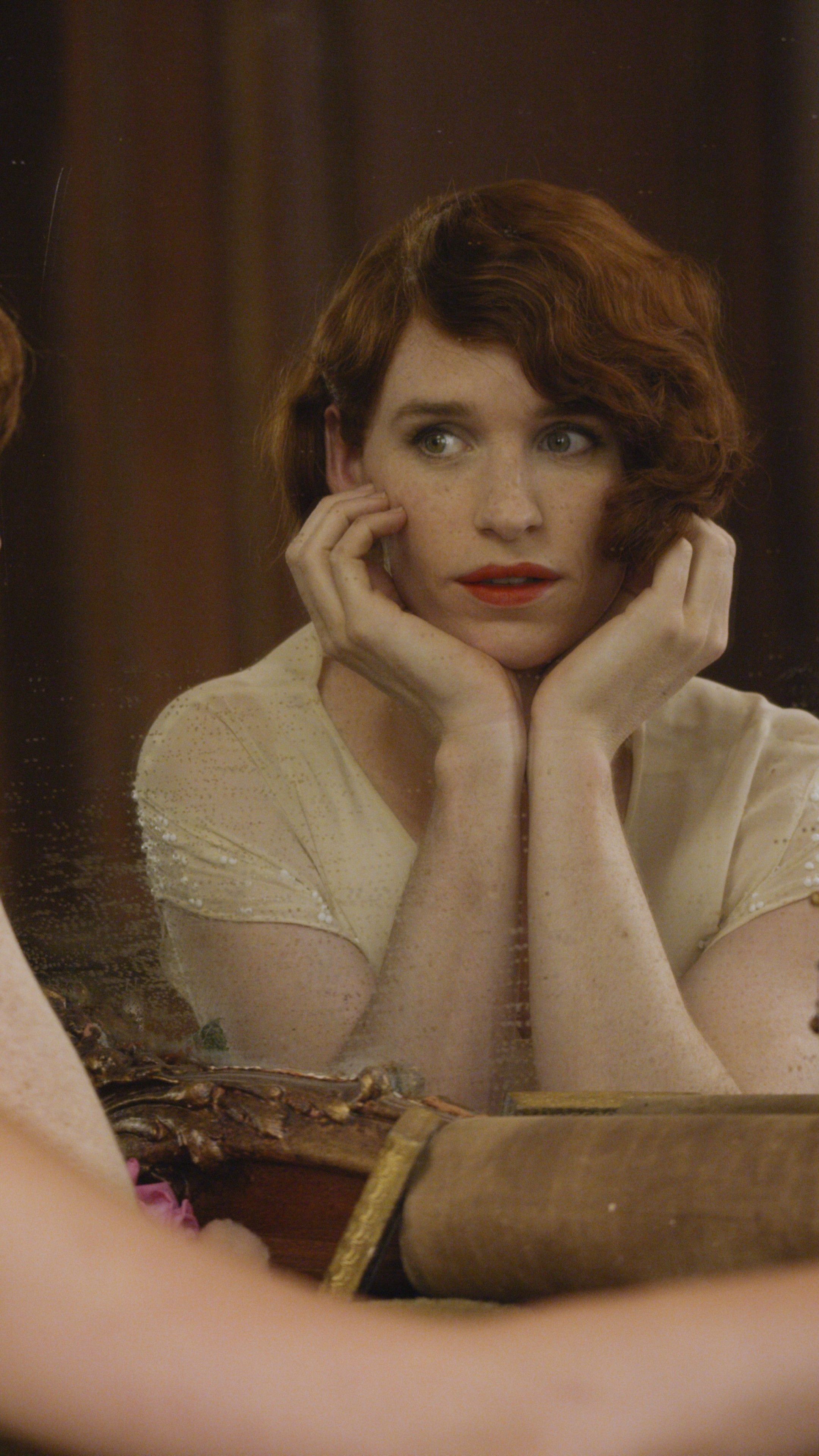 Danish Girl - HD Wallpaper 