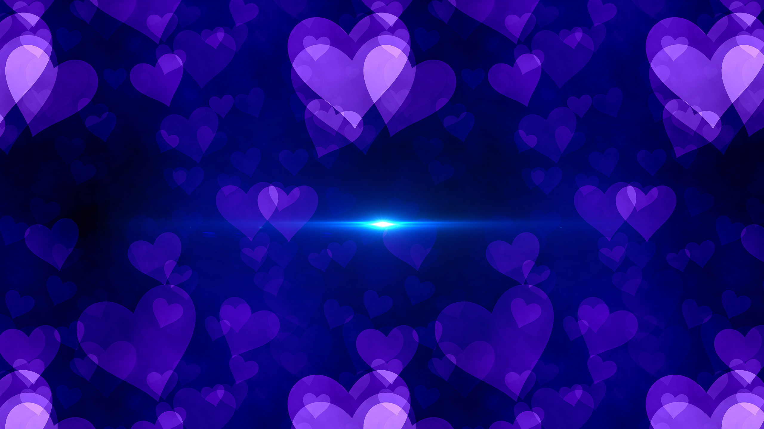 Heart - HD Wallpaper 