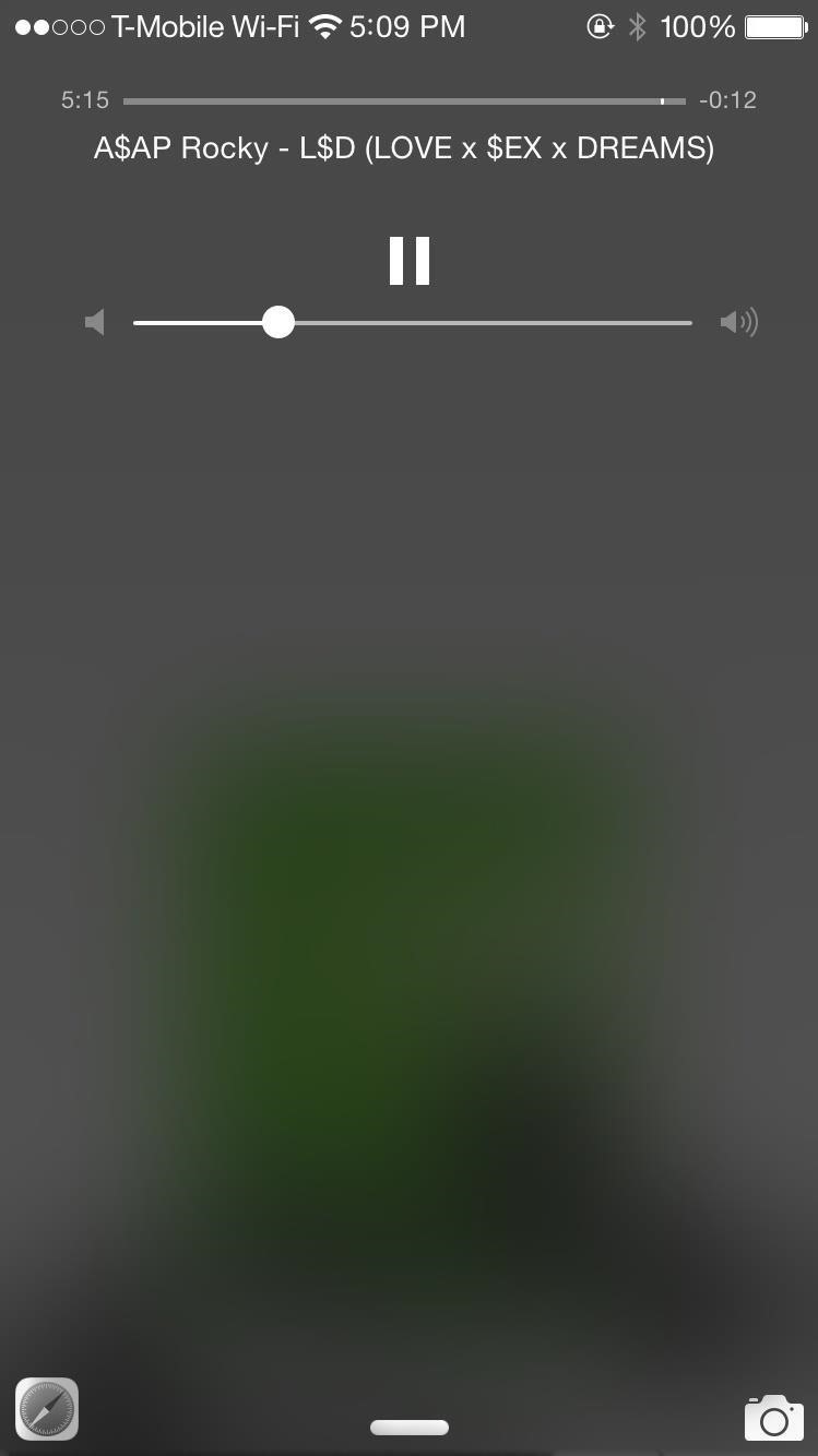 The Trick To Listening To Youtube In The Background - Trick Wallpapers For Ipad - HD Wallpaper 