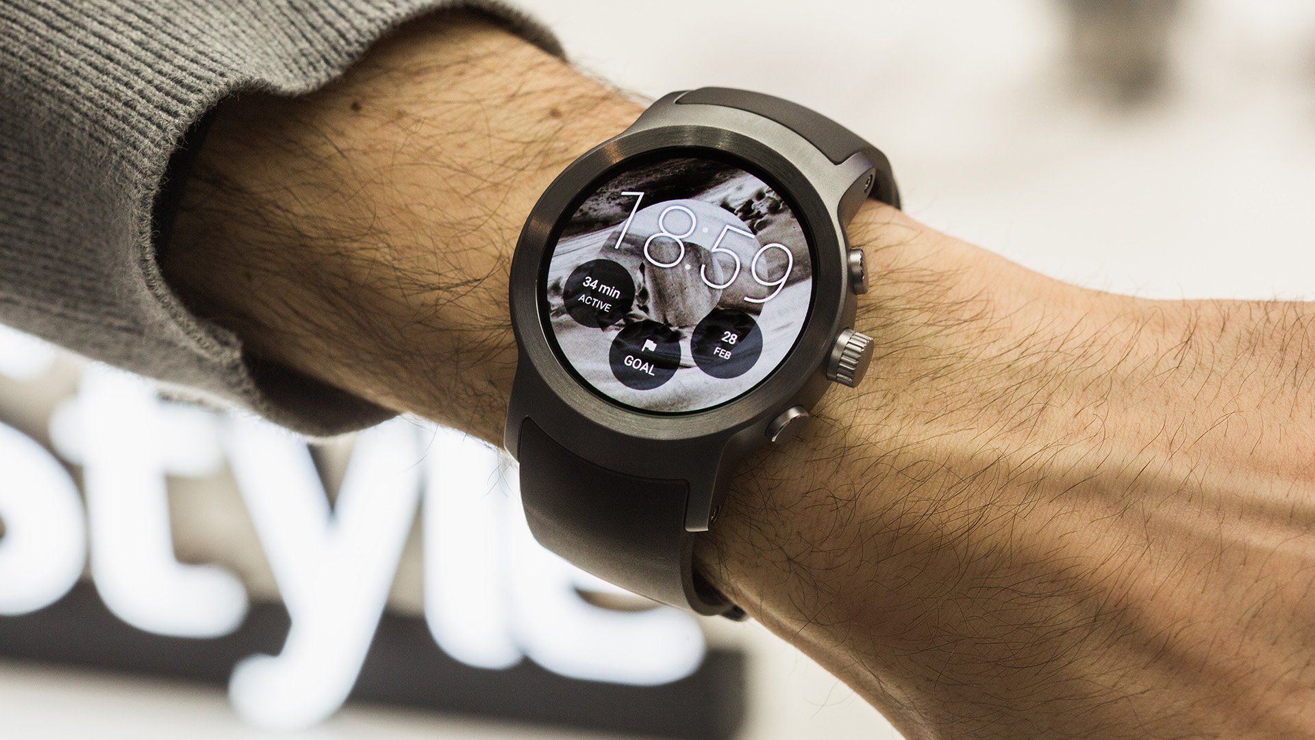 watch sport lg